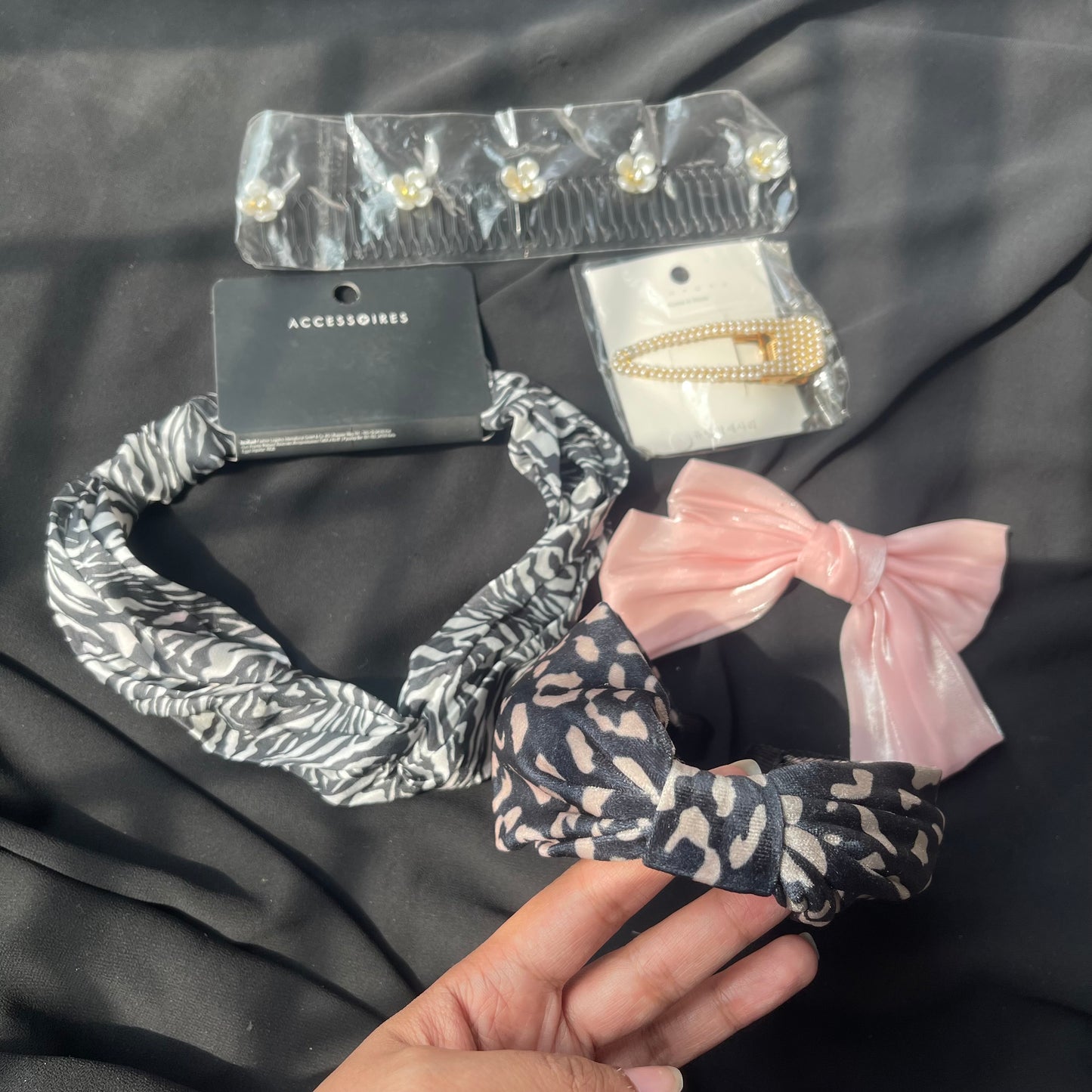Steal Bundle L