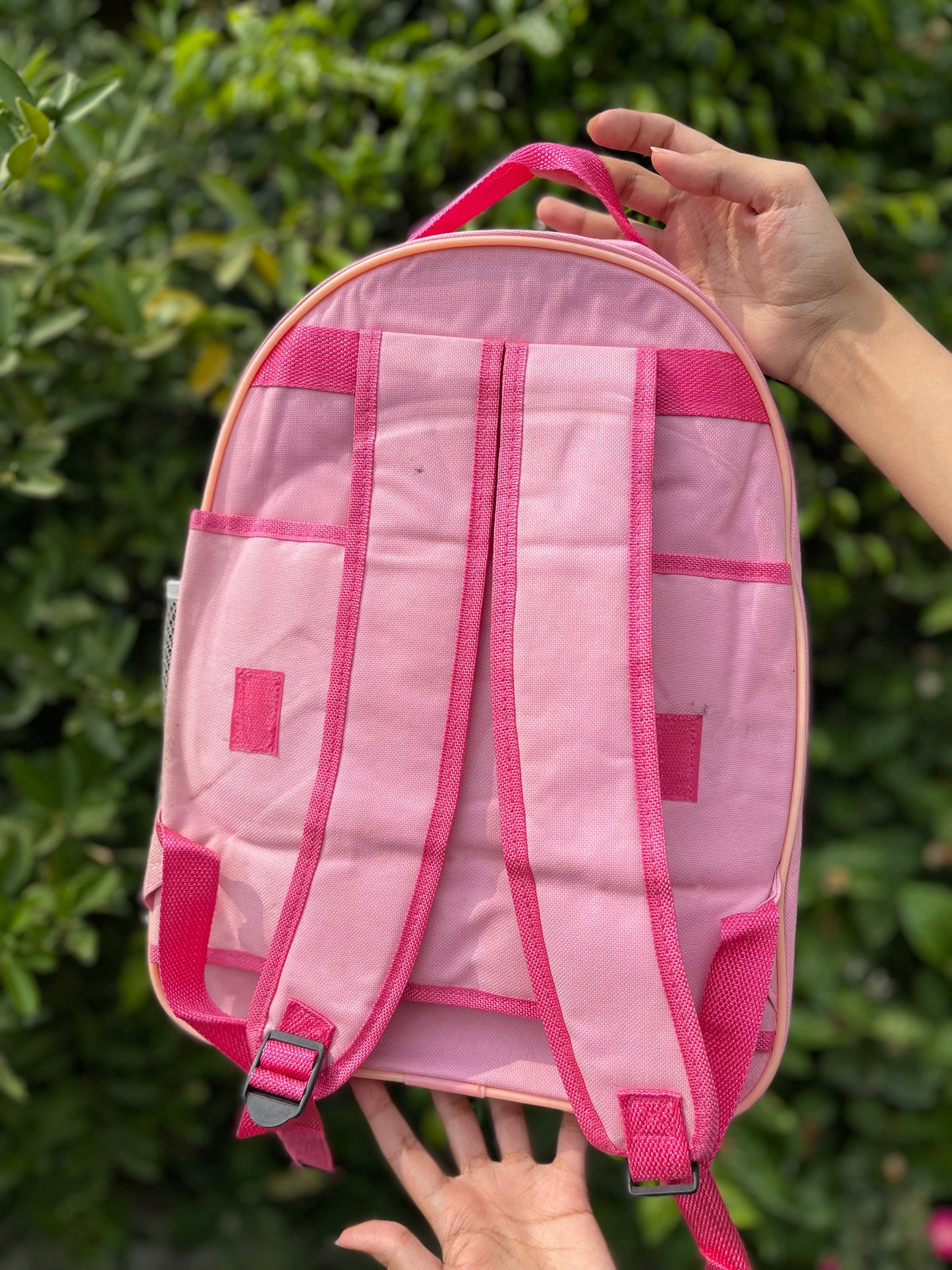 Mouse š School Bagš„