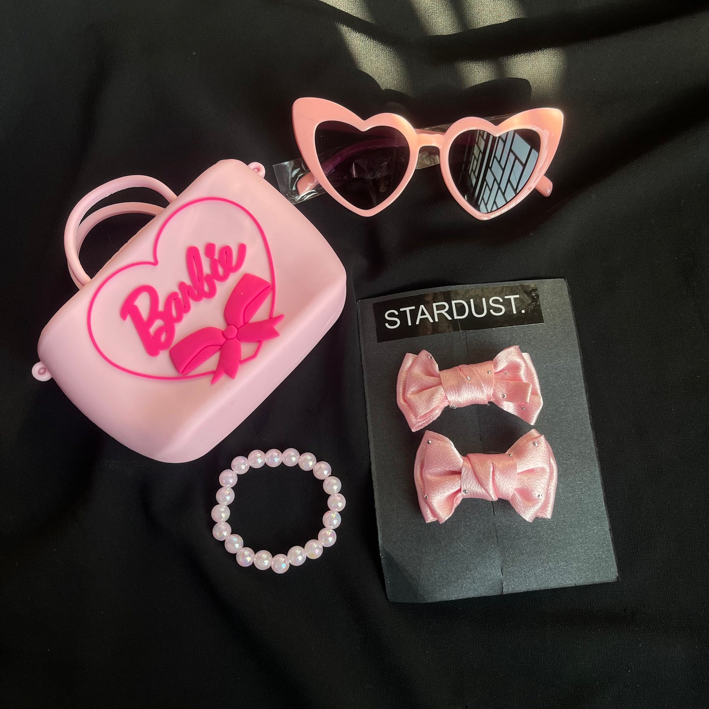 Barbie Eidi Bundle Bπ₯
