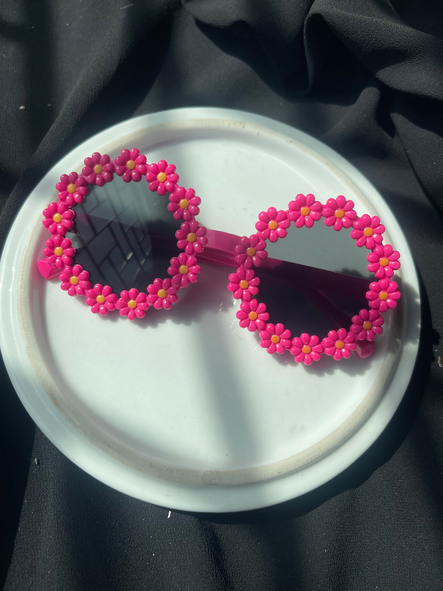 Daisy 🌼 Rimmed Sunnies🔥