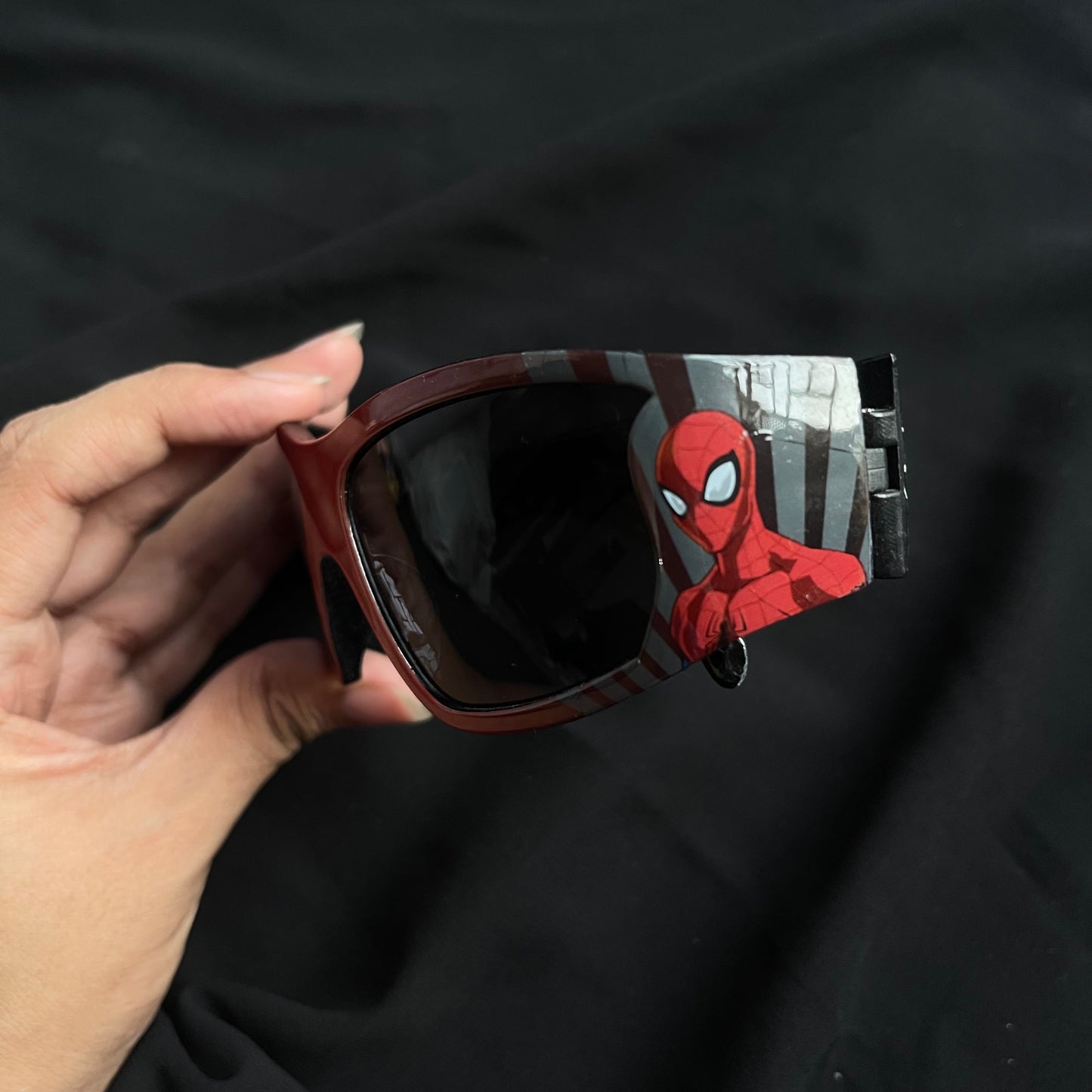 SPIDERMAN Printed Sunnies