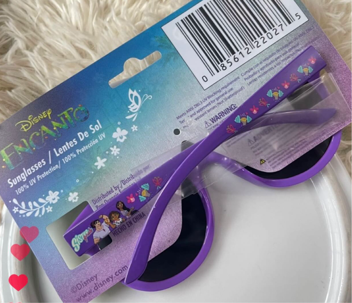 Disney ENCANTO Sunnies
