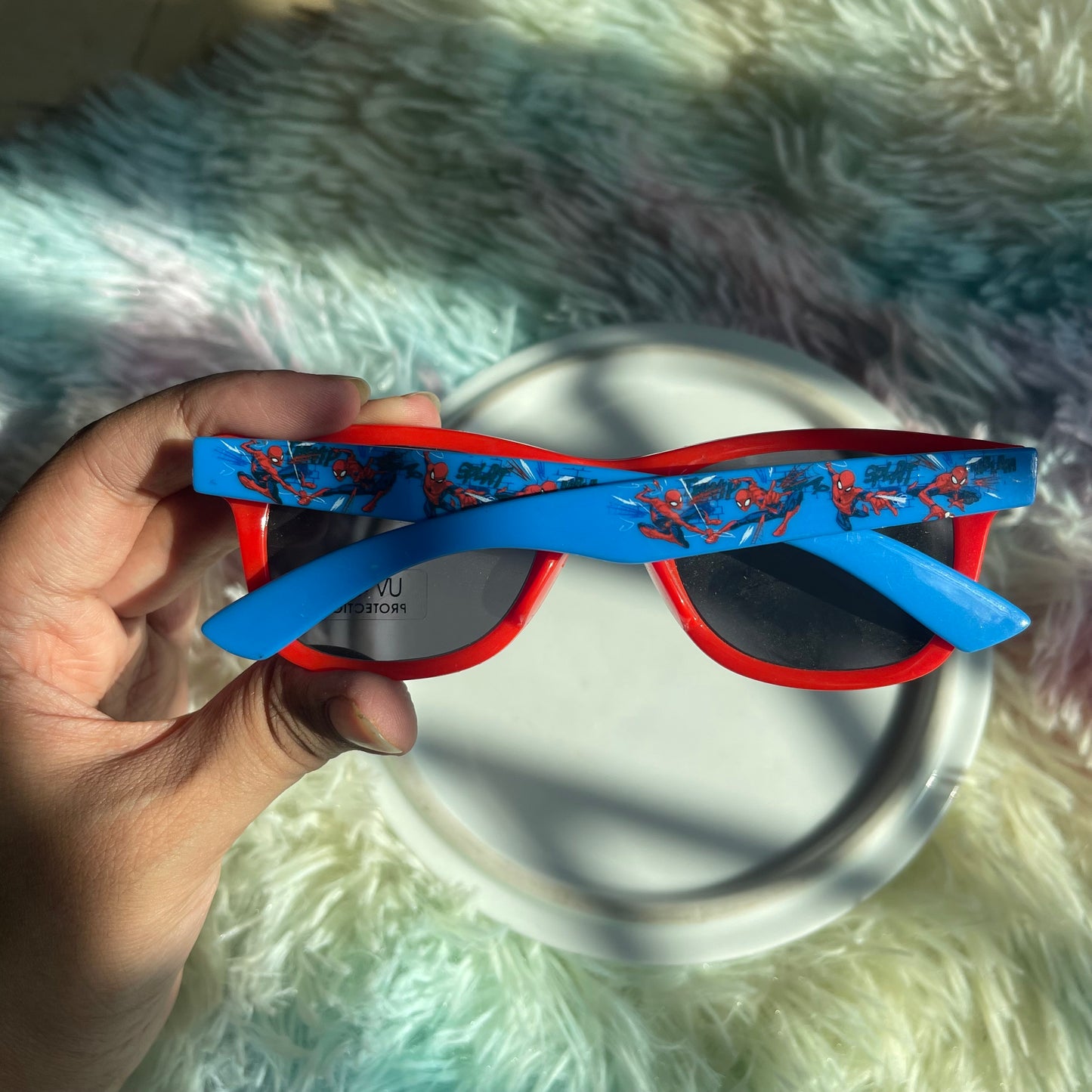 Spiderman C Sunnies