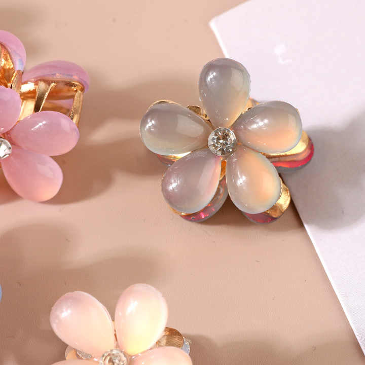 Opal Claws korean mini claws (6 pc set)