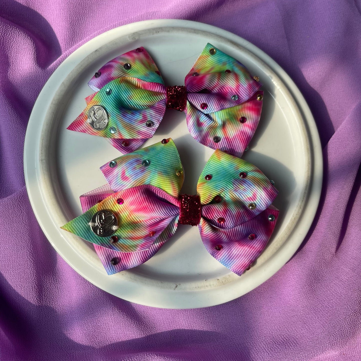 Jojo Siwa Bow Pairs🔥