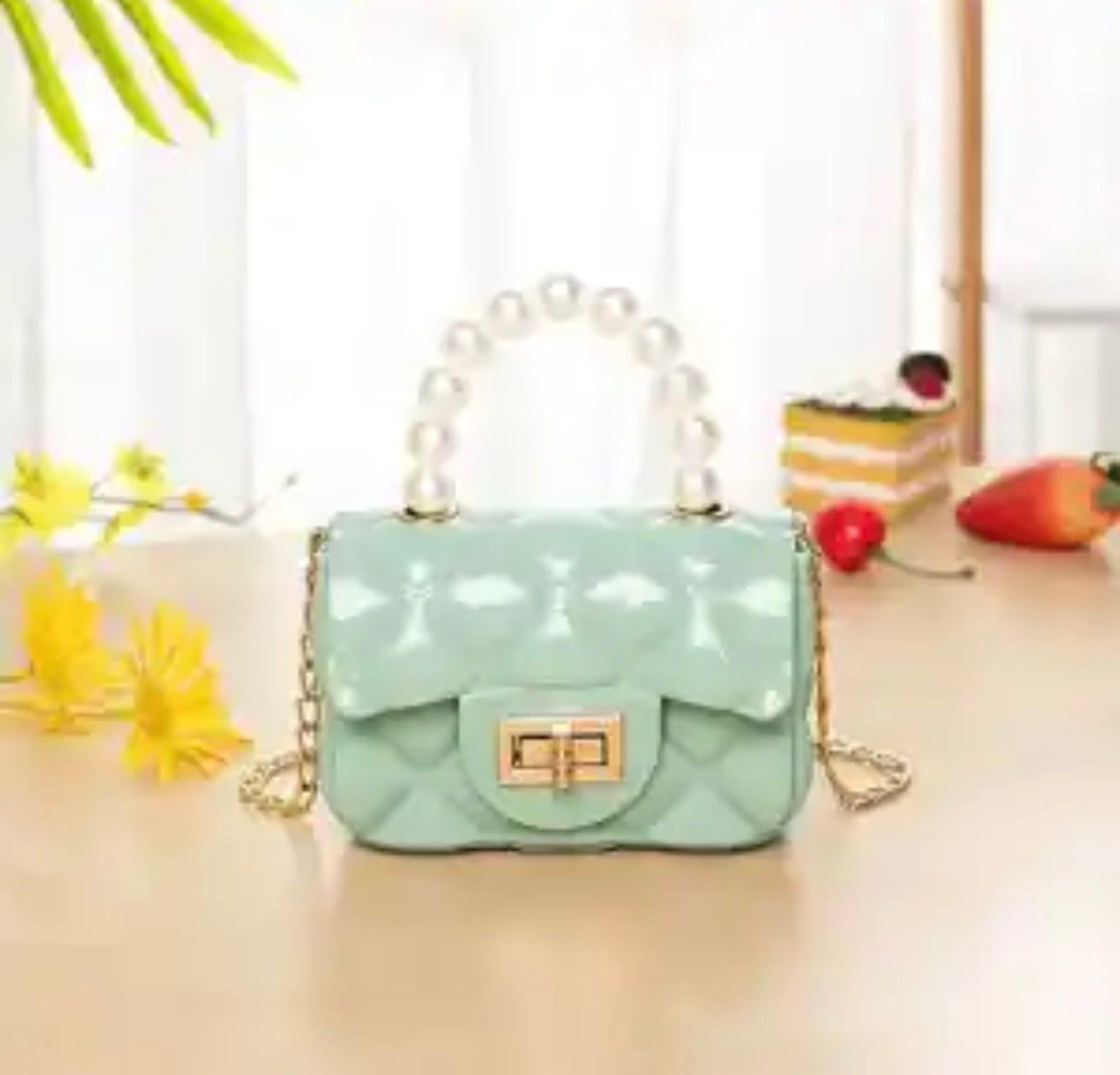 Mini Silicon Bags🔥