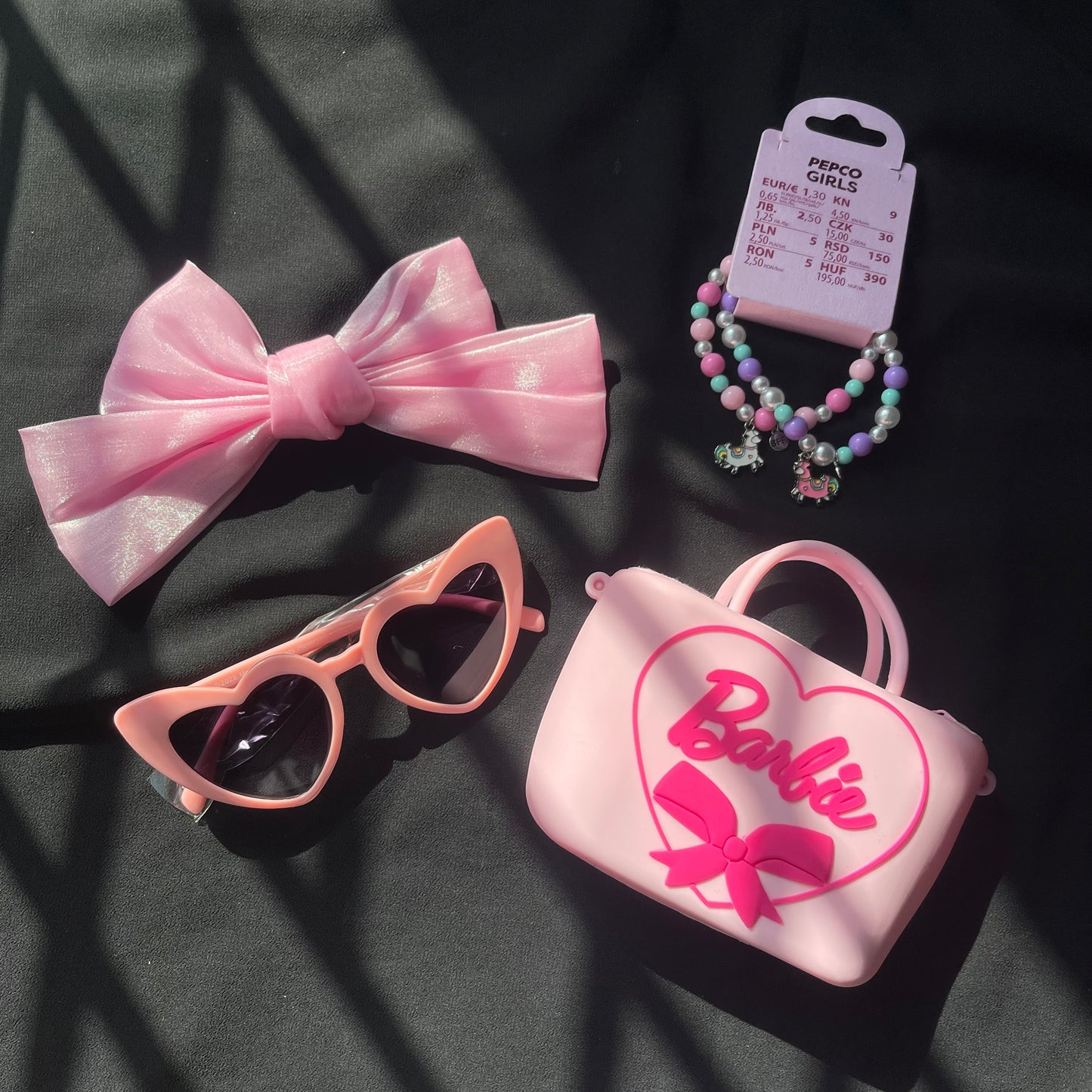 Barbie Eidi Bundle A🔥
