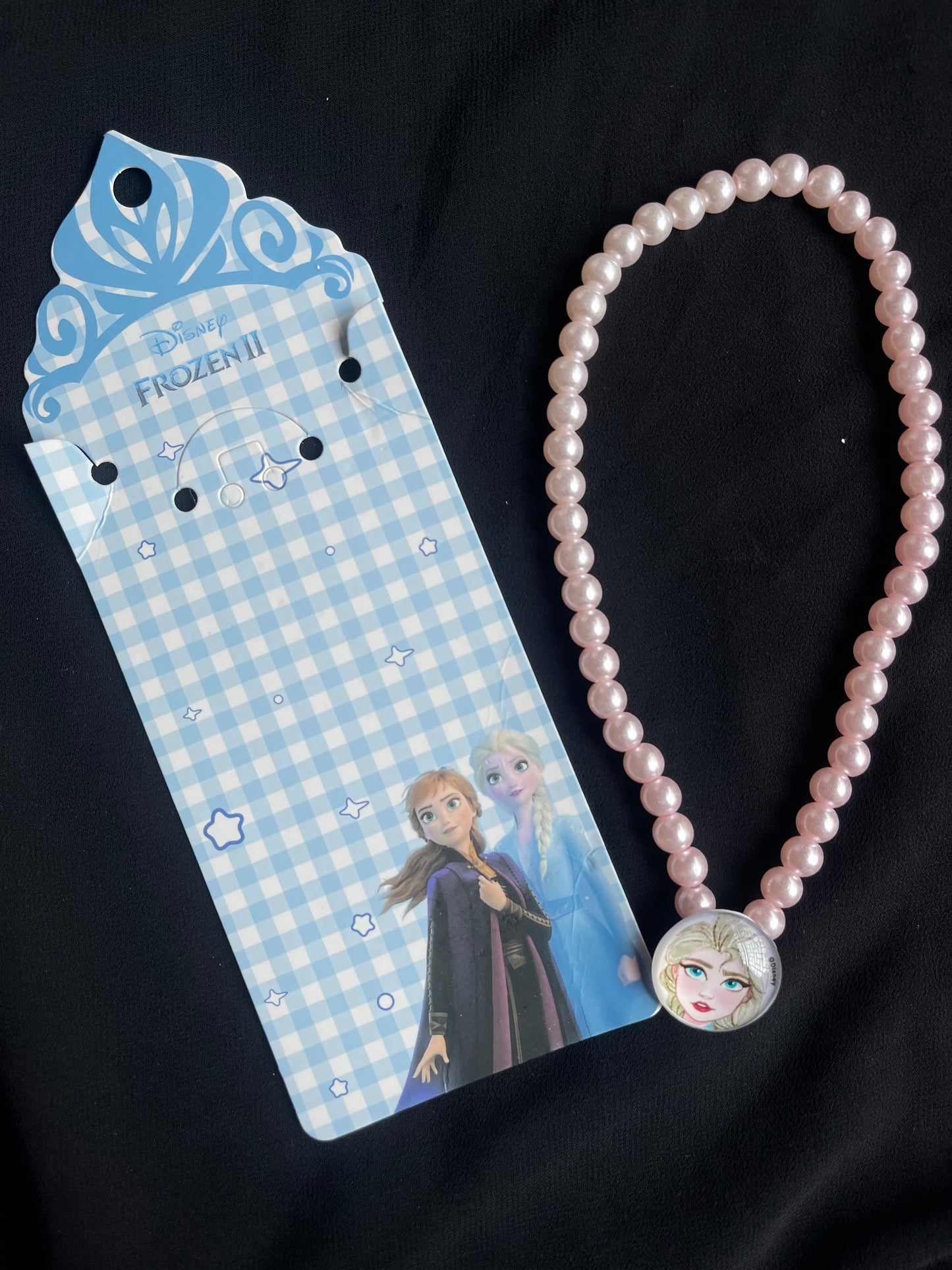 Disney FROZEN Kids Necklace