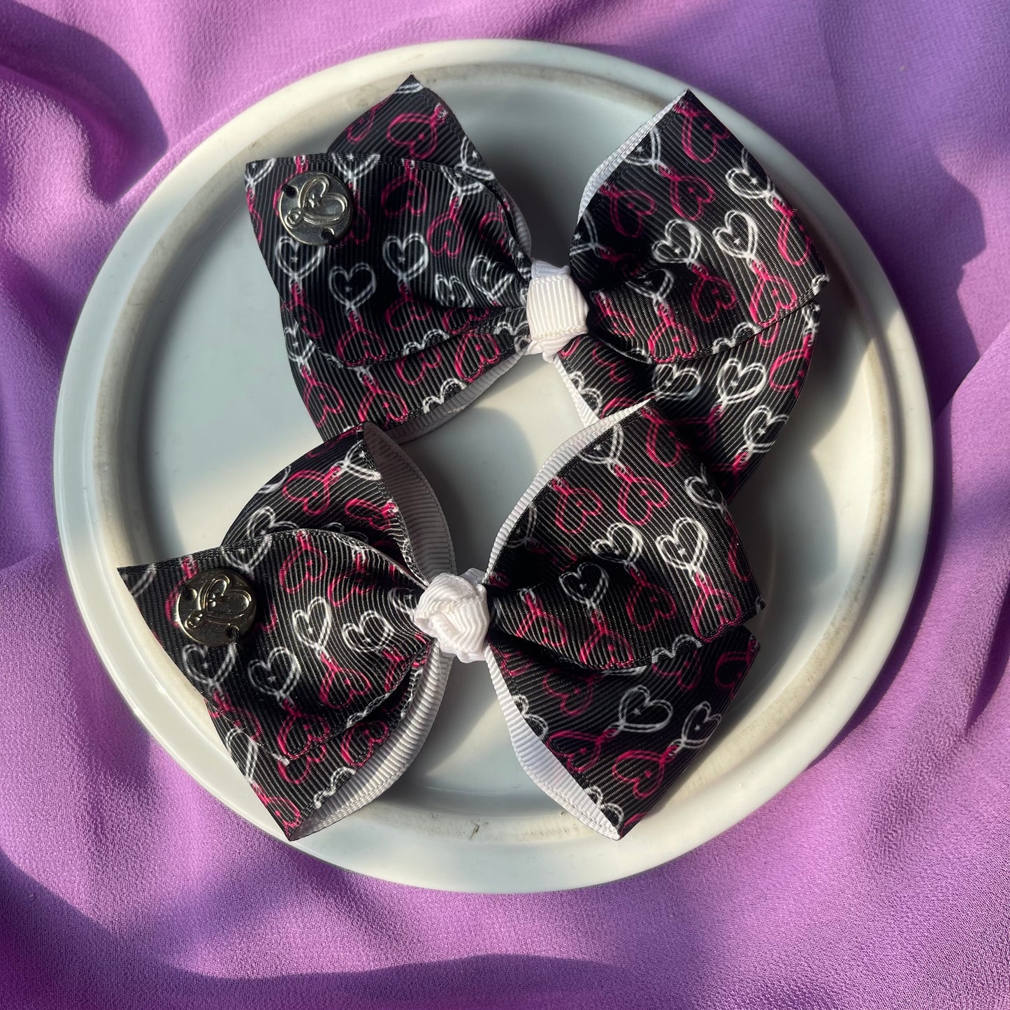 Jojo Siwa Bow Pairs🔥