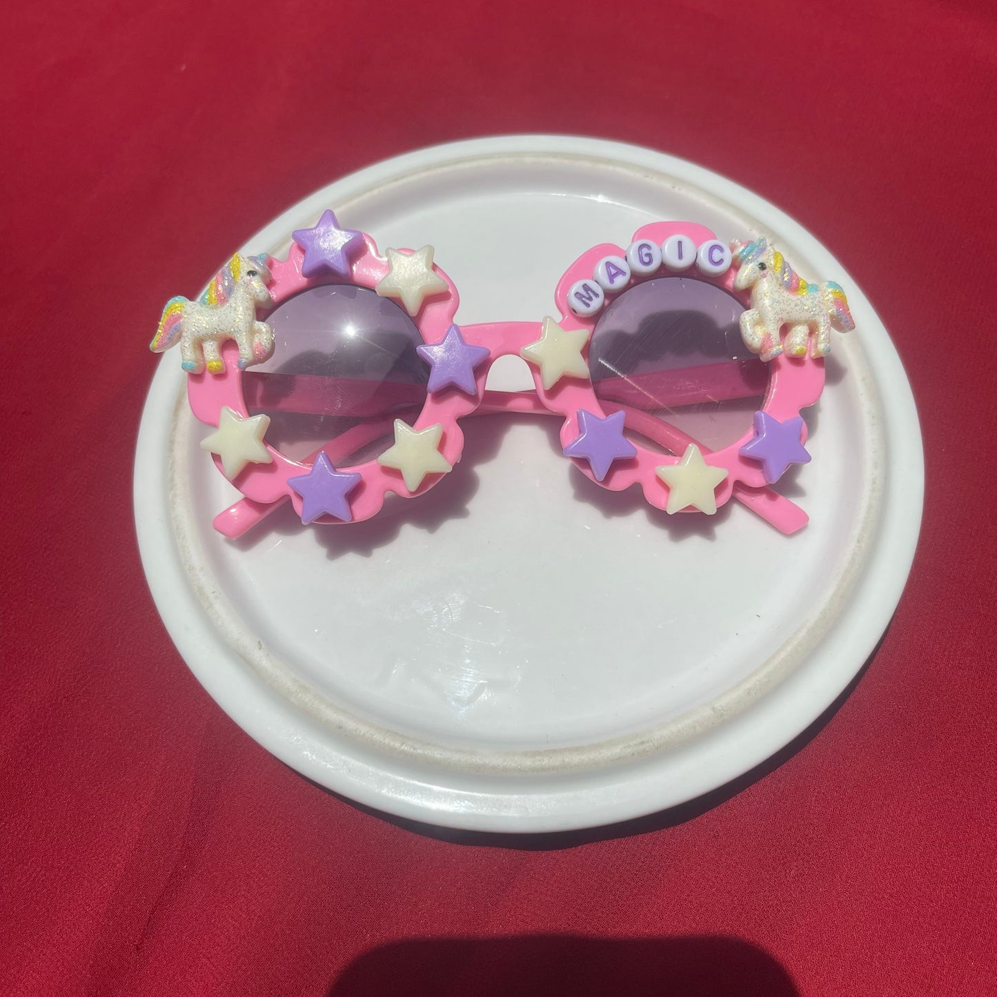 Magical Unicorn 🦄 Sunnies