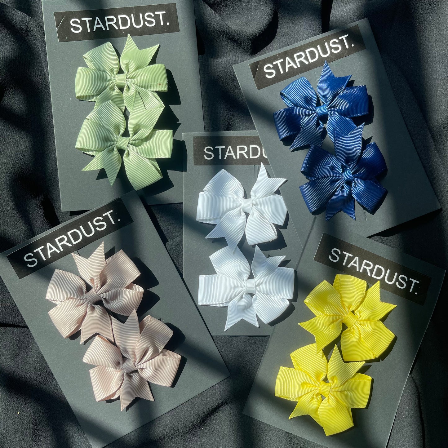 Pinwheel Bundle G (2.5 inch)