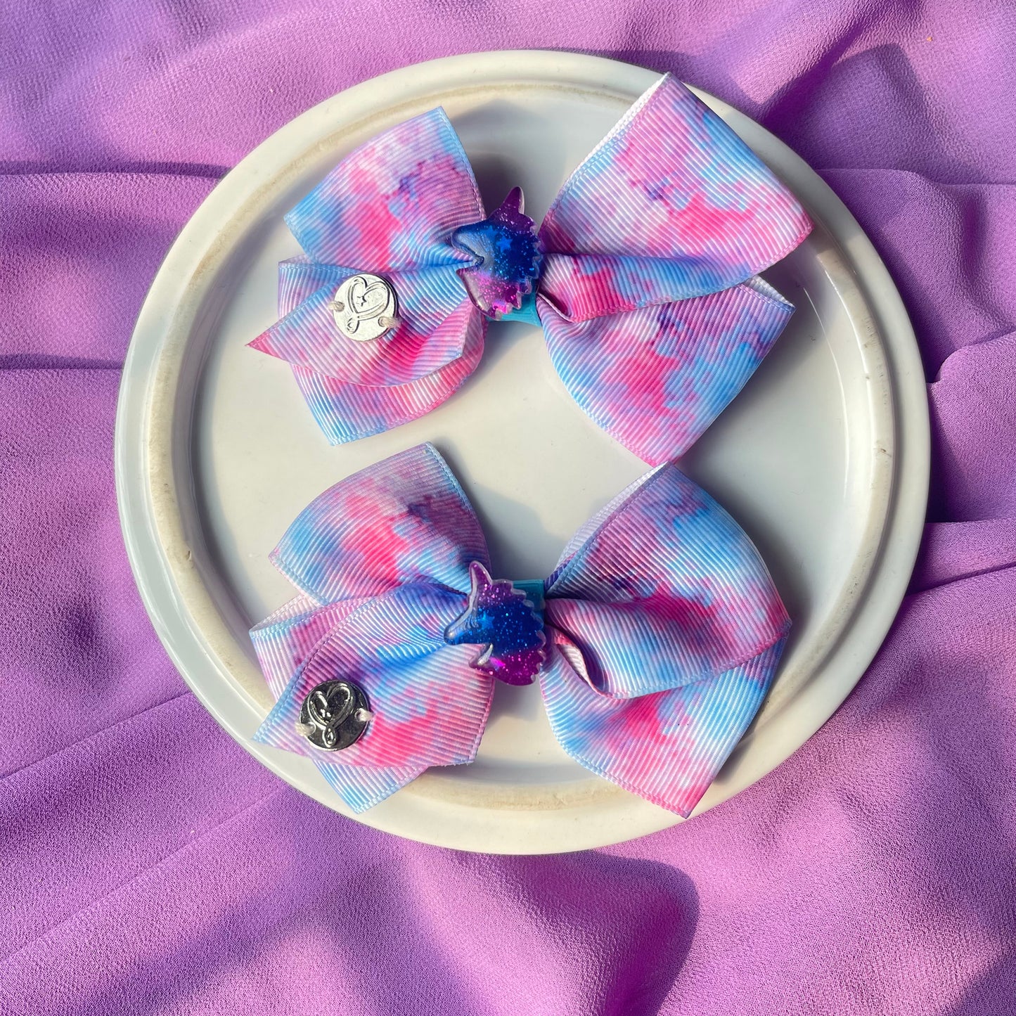 Jojo Siwa Bow Pairs🔥