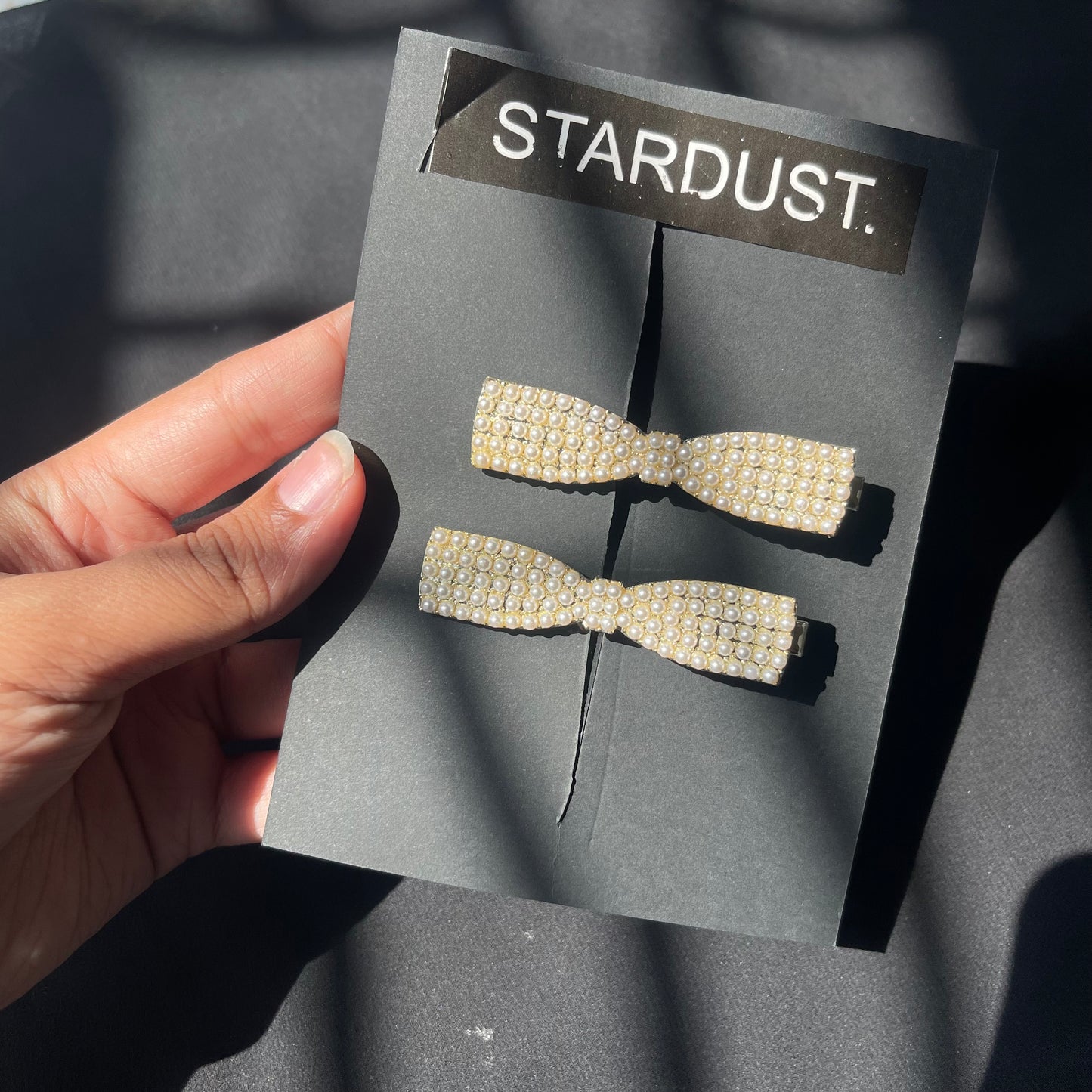 Pearl Slides