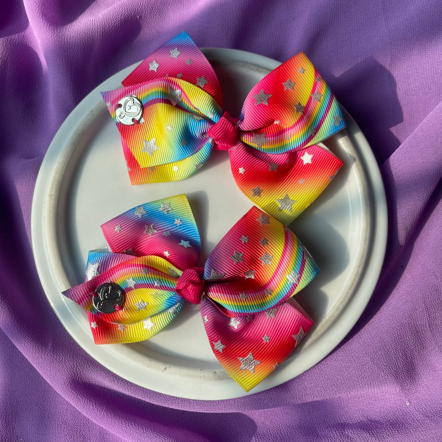 Jojo Siwa Bow Pairs🔥