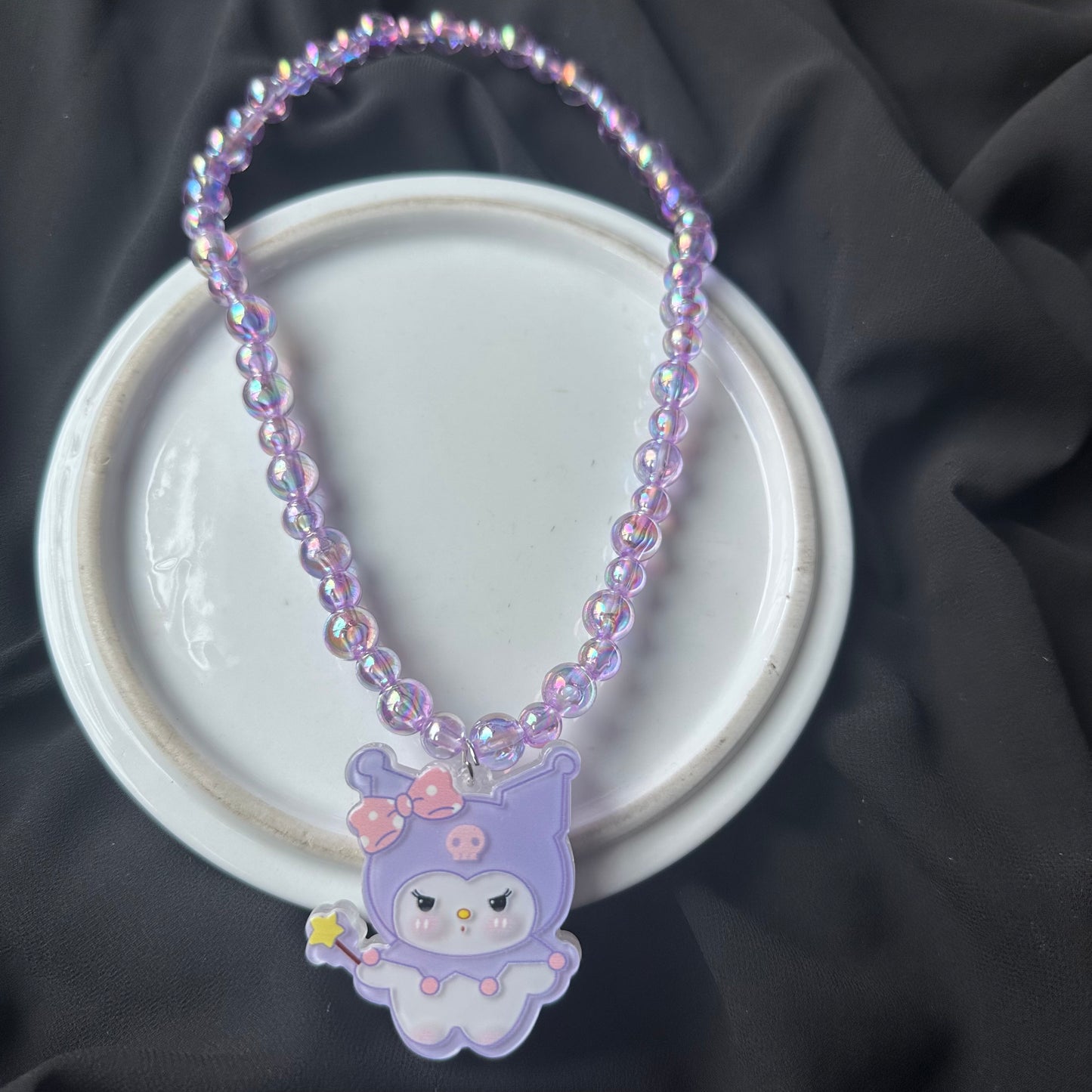Lightup SanRio Necklaces🔥