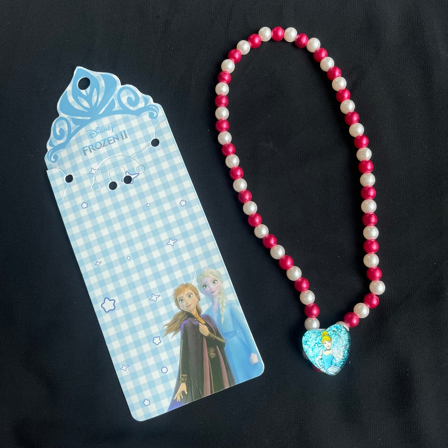 Disney FROZEN Kids Necklace