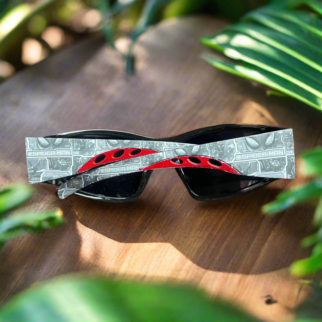 SPIDERMAN Printed Sunnies