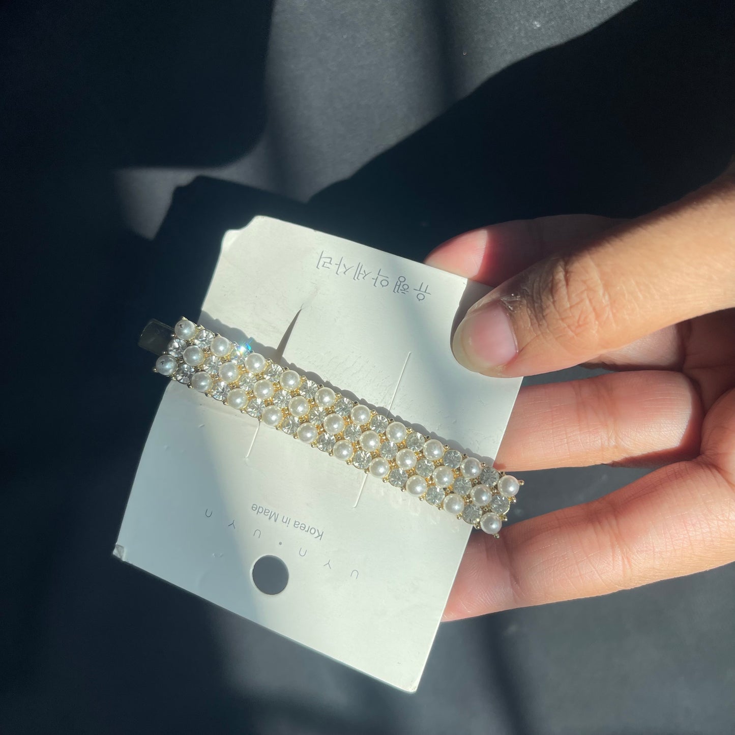 Pearl Slides