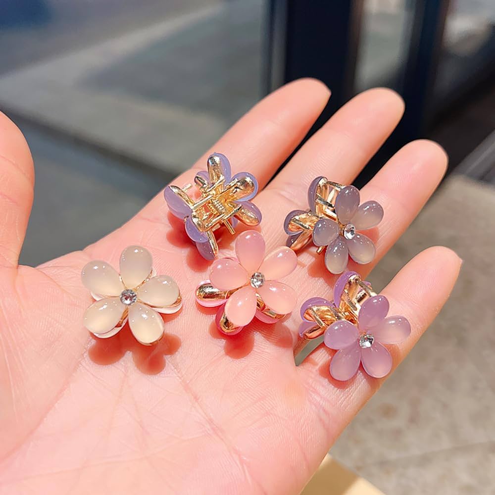 Opal Claws korean mini claws (6 pc set)