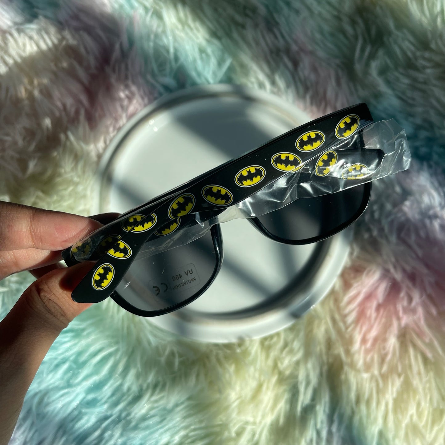 Batman Printed Sunnies