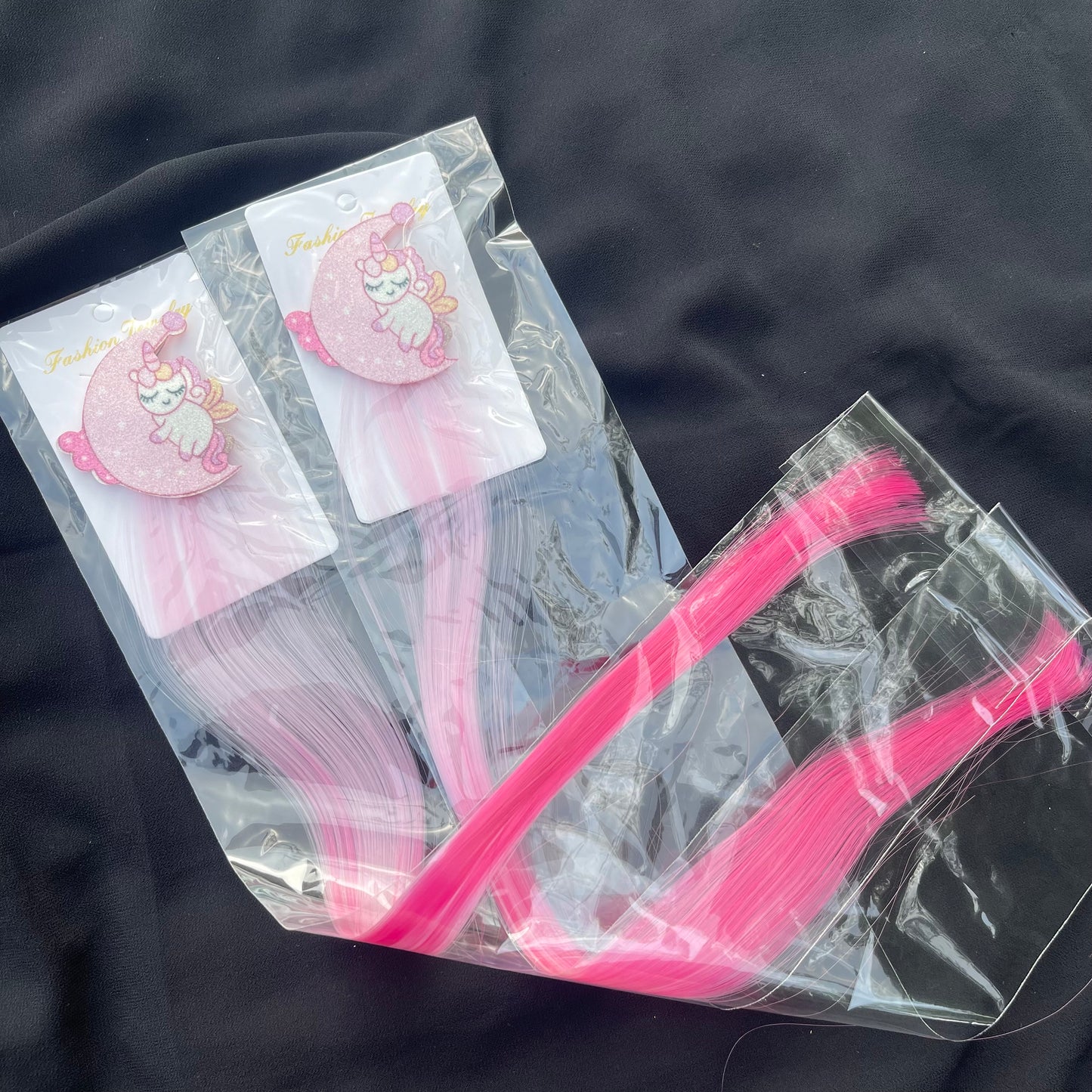 Unicorn Extension Pairs
