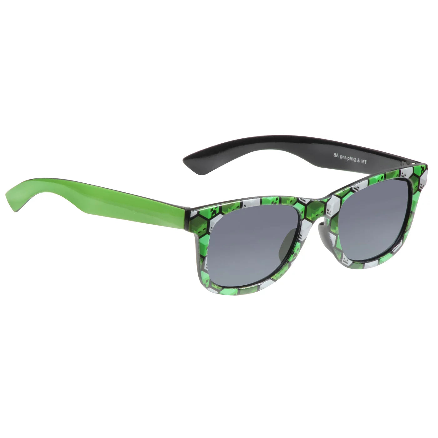 MINECRAFT sunnies without card