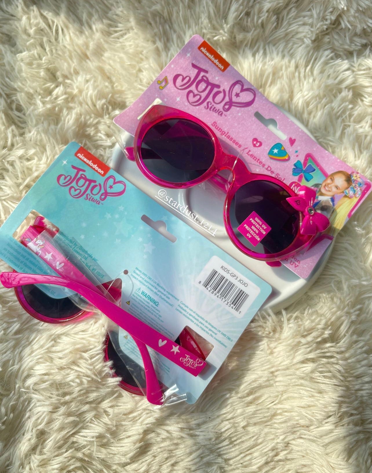 JOJO Siwa Sunnies🔥