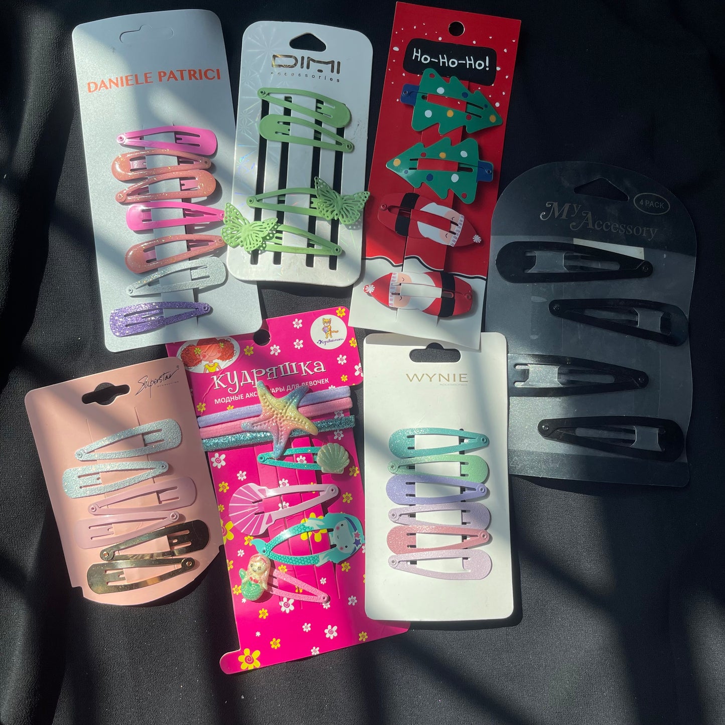 Throwaway Bundle 2