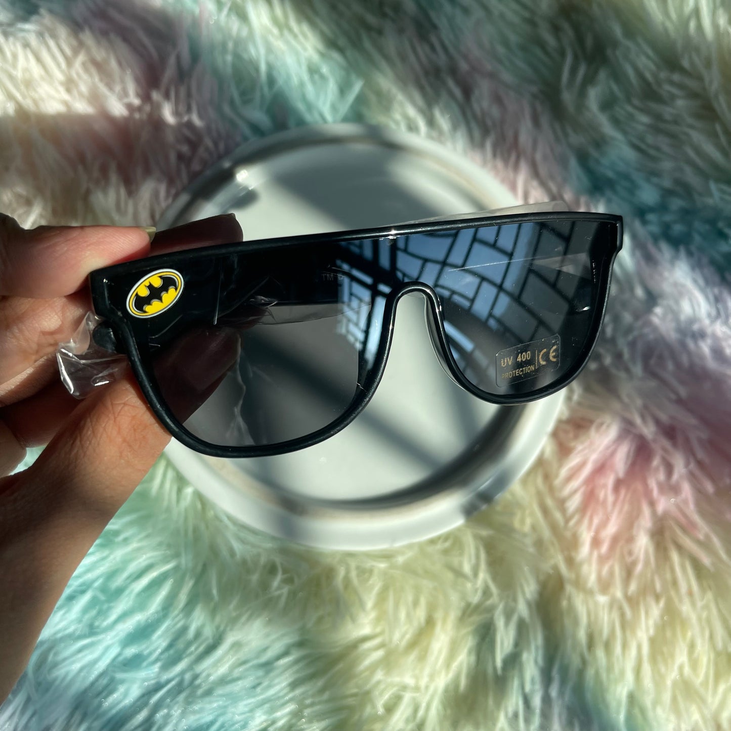 Batman Printed Sunnies