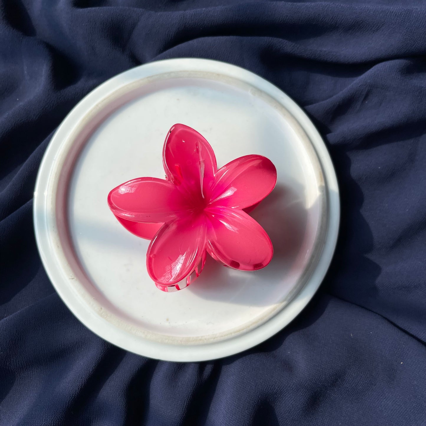 Hawwain flower claws