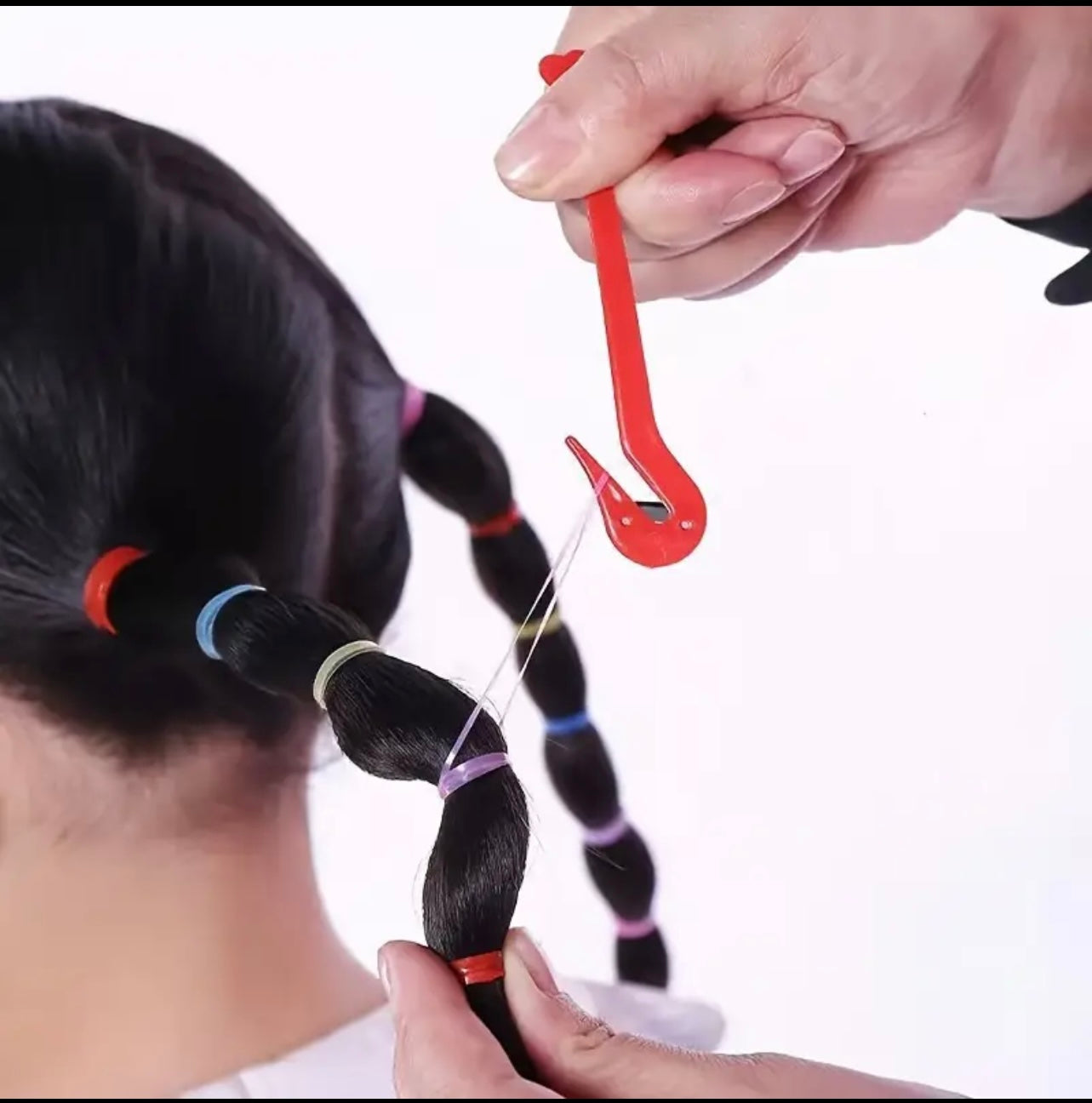 Loom Cutting Tool🔥