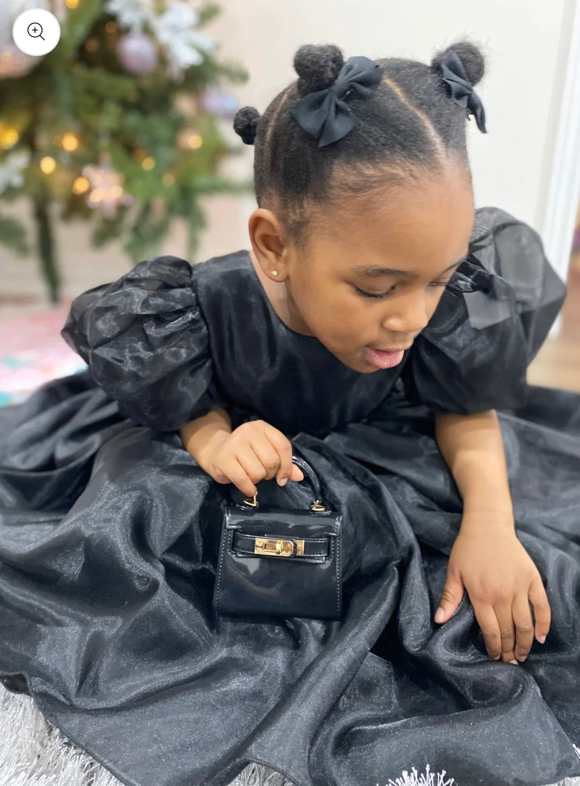 Hermès Inspired Mini Purse🔥