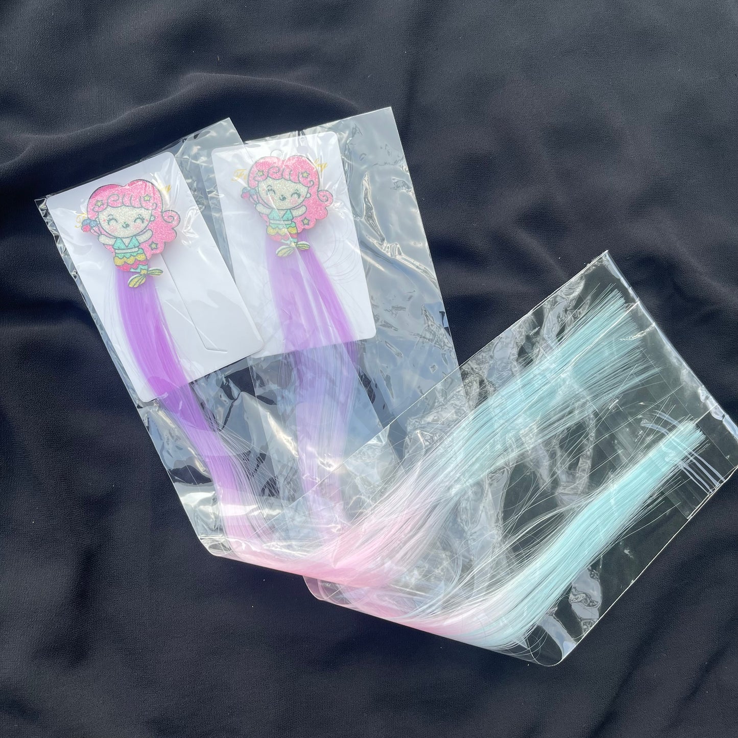 Unicorn Extension Pairs