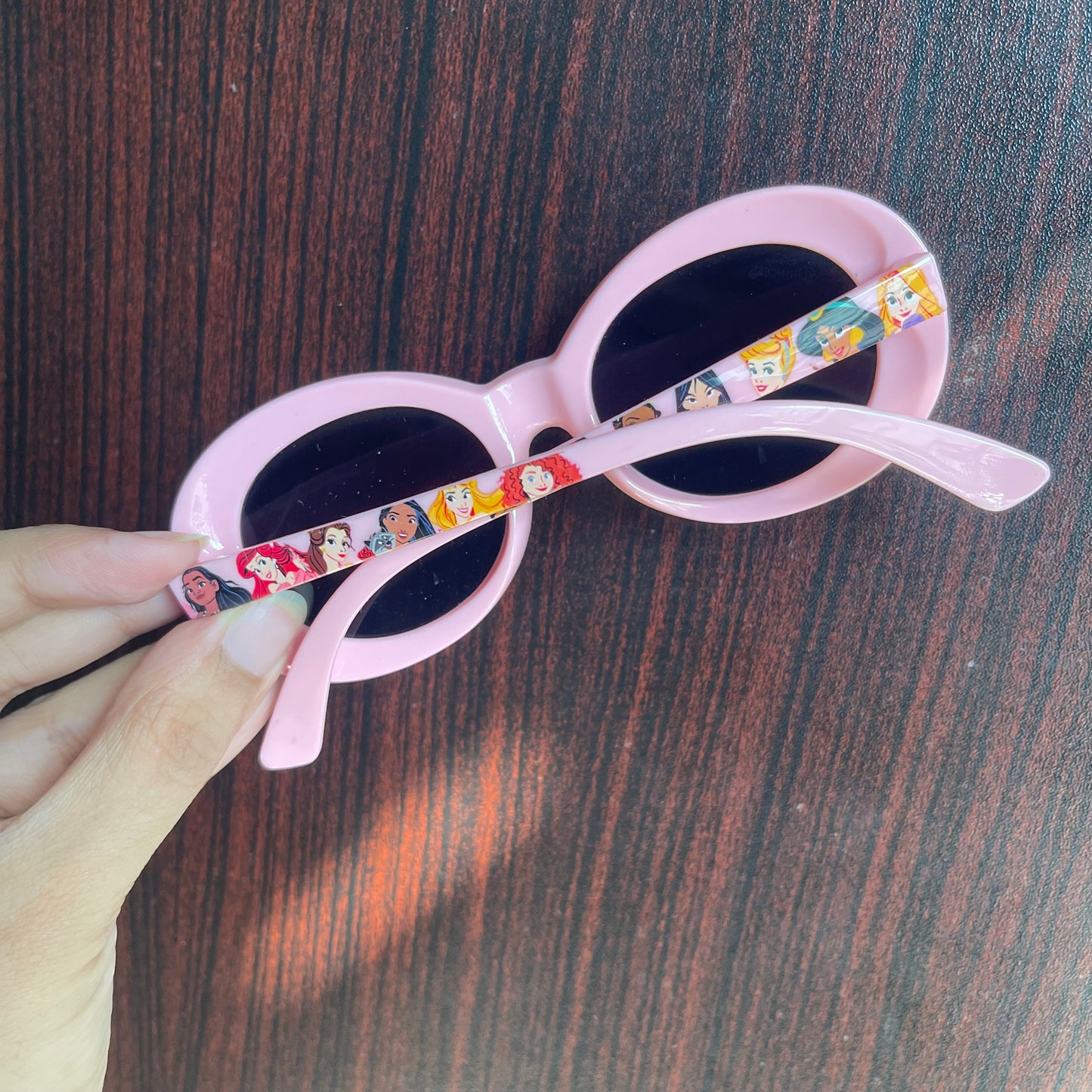 Disney Princess Pink Sunnies