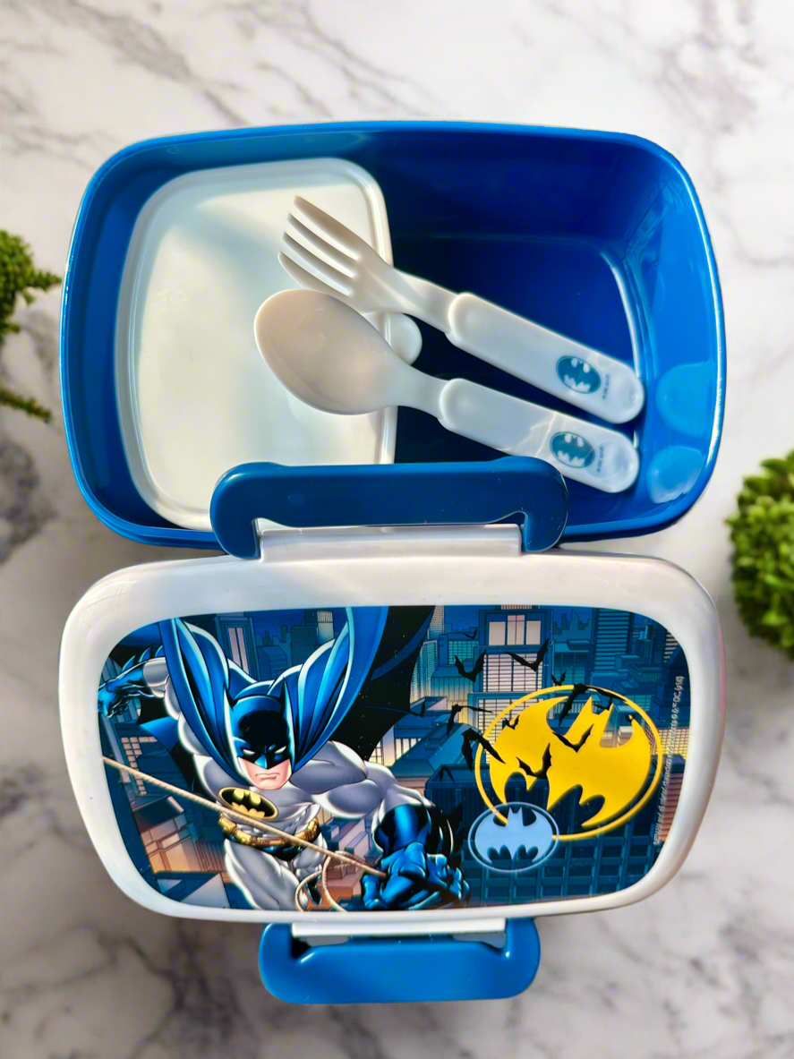 Heroic Essentials: Batman Lunchbox🔥