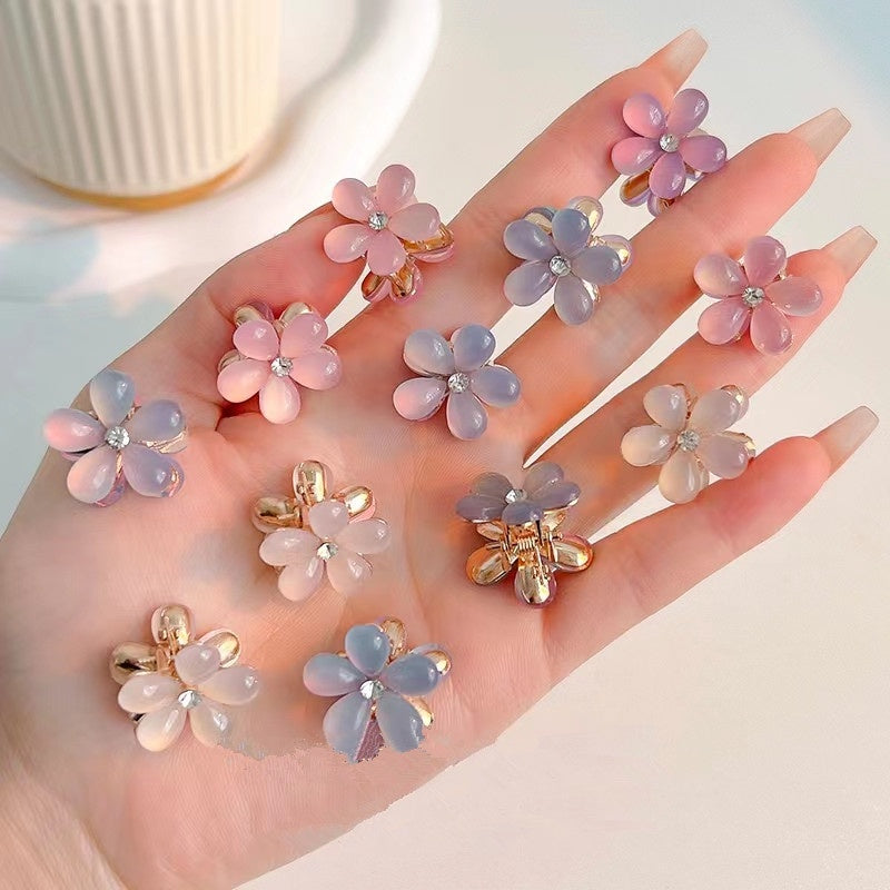 Opal Claws korean mini claws (6 pc set)