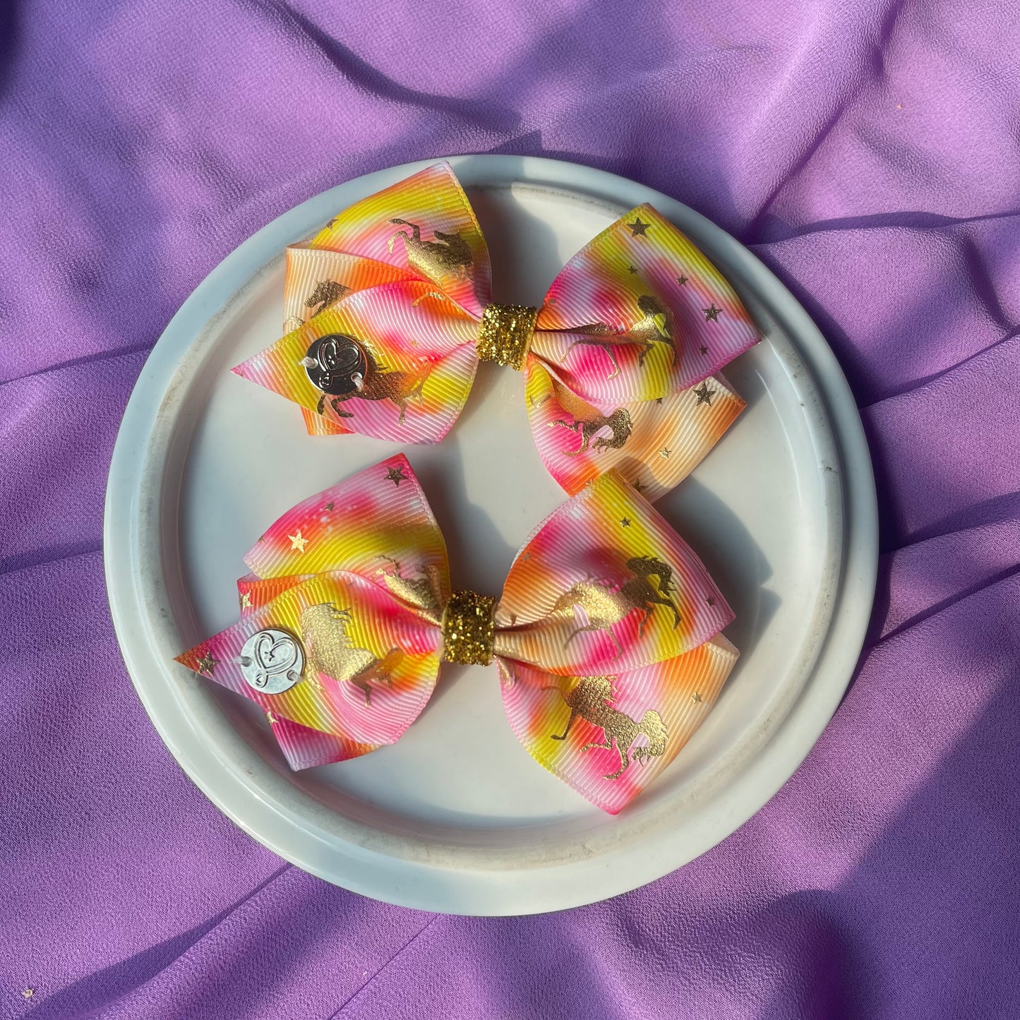 Jojo Siwa Bow Pairs🔥