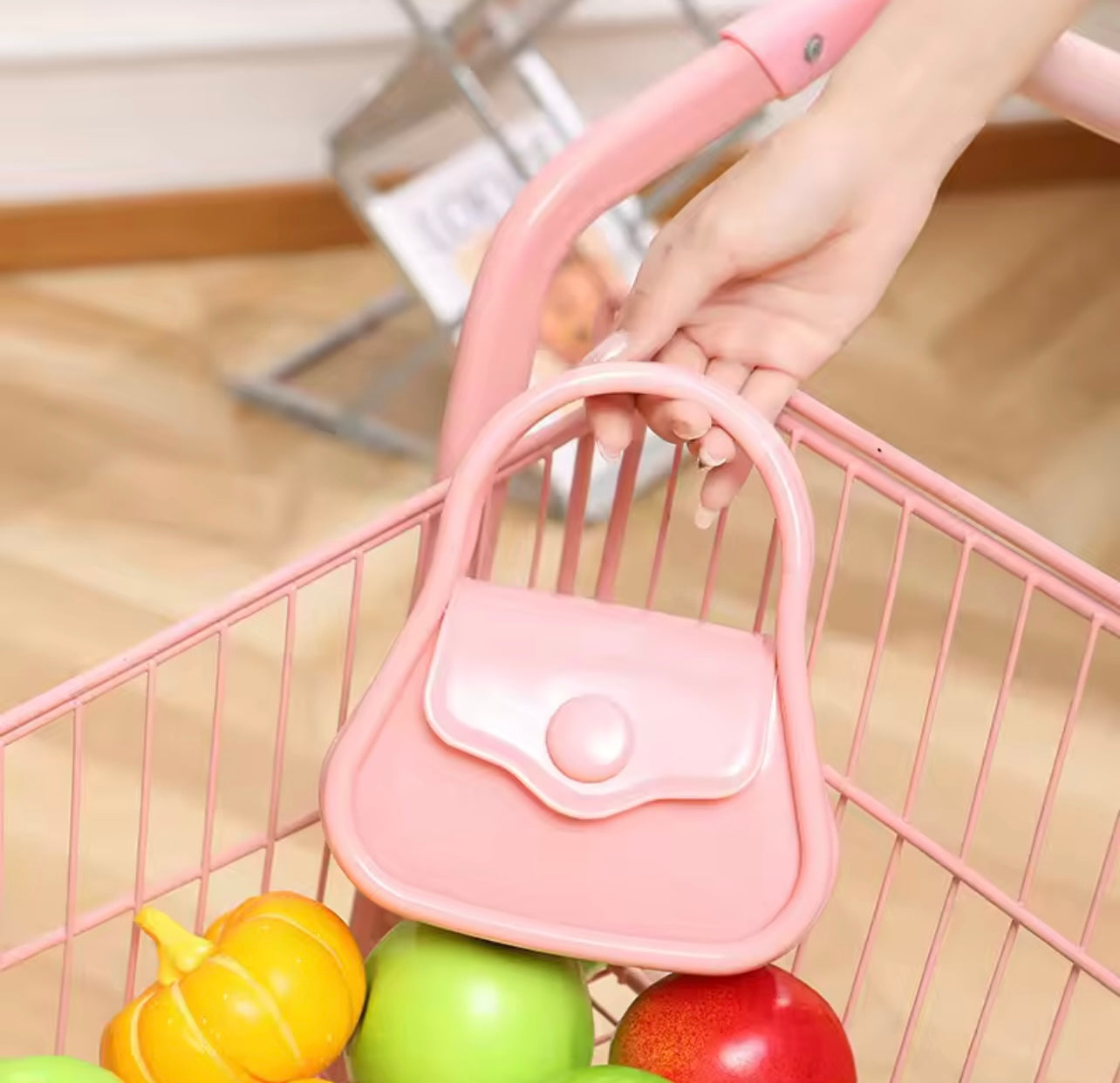 Mini Purse π π₯