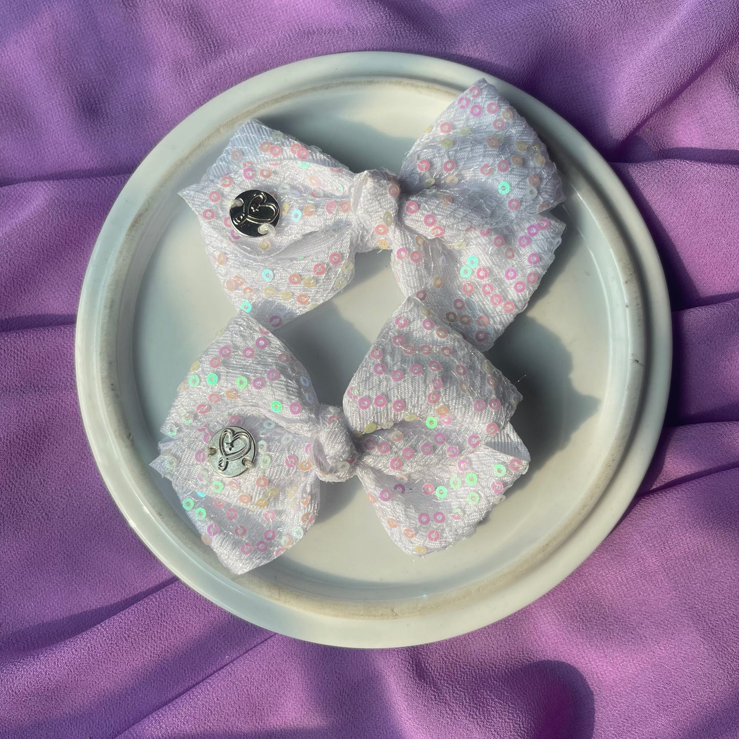 Jojo Siwa Bow Pairs🔥
