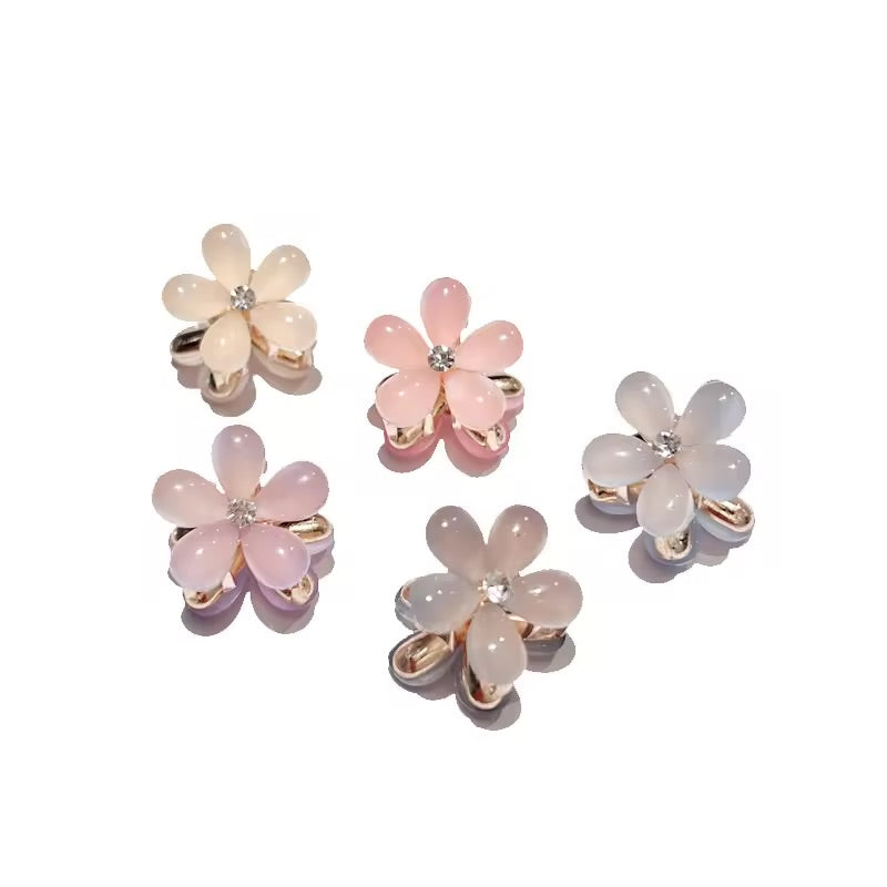 Opal Claws korean mini claws (6 pc set)