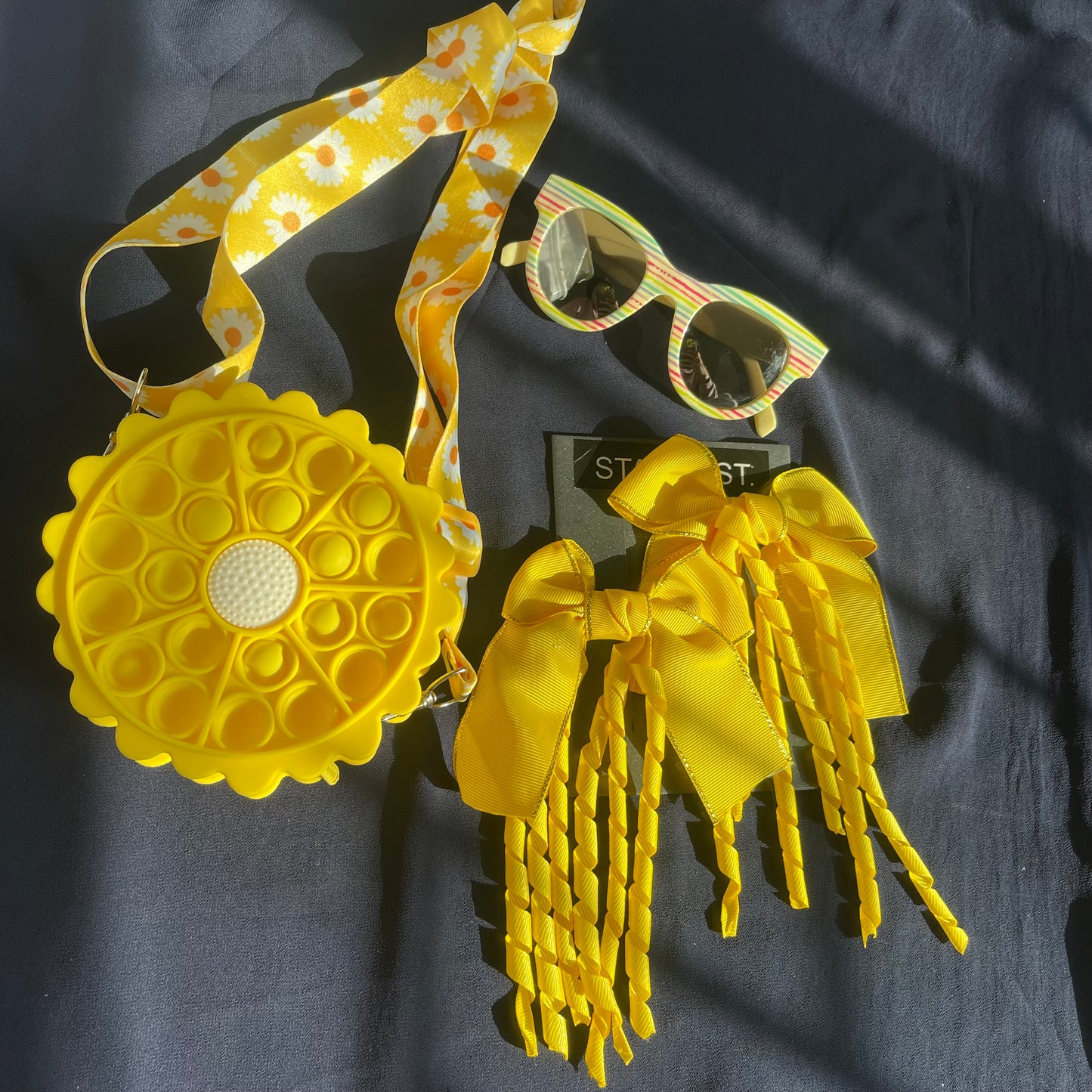 Sunshine π» bundle