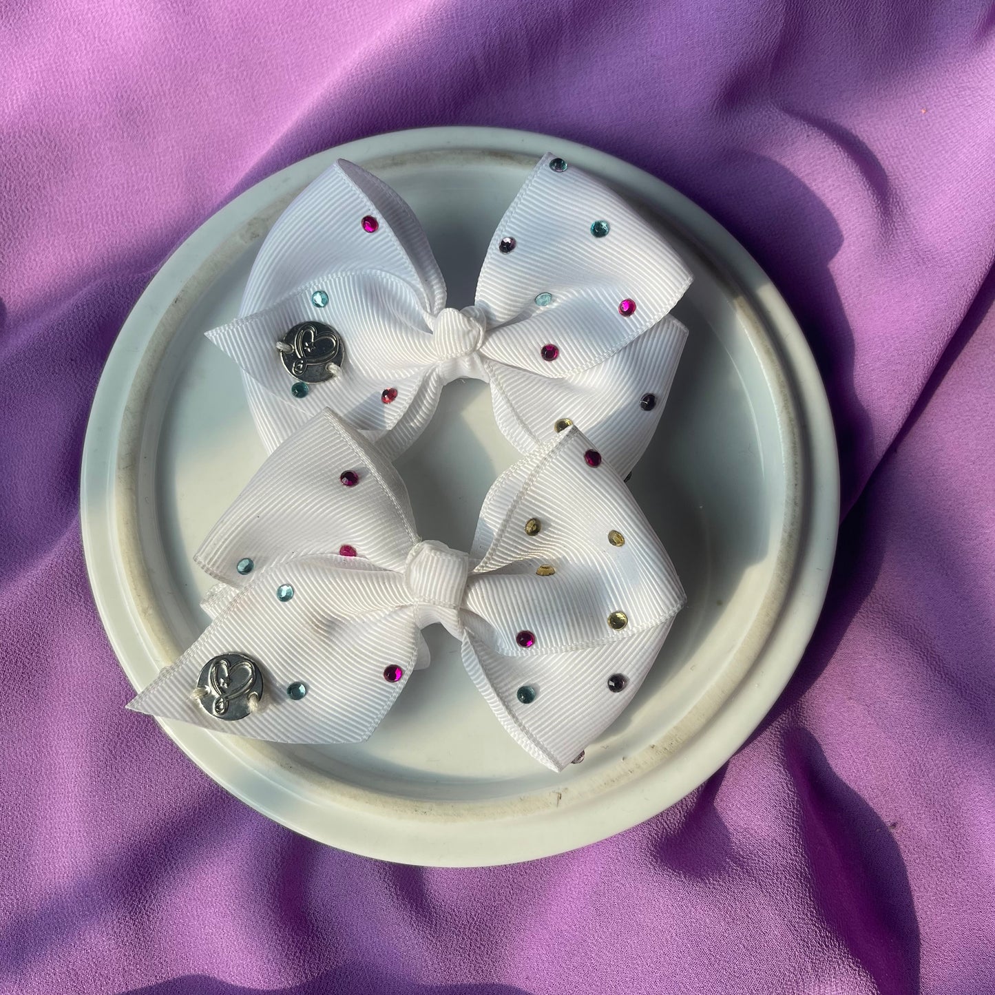 Jojo Siwa Bow Pairs🔥