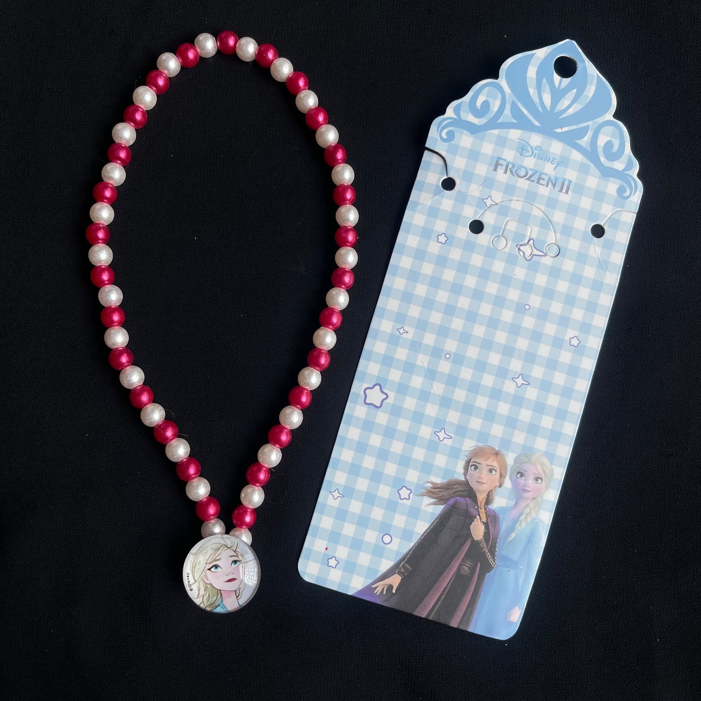 Disney FROZEN Kids Necklace