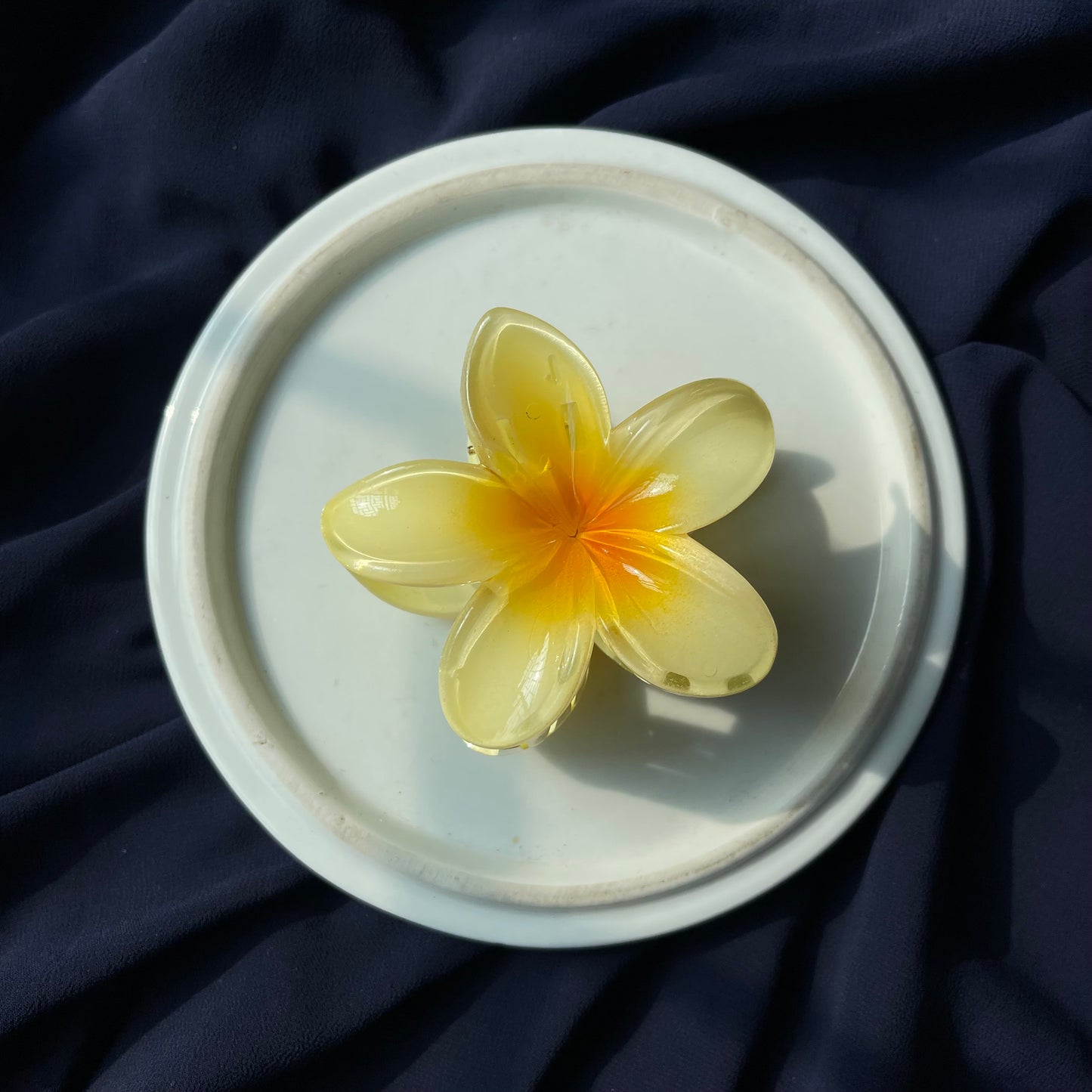 Hawwain flower claws