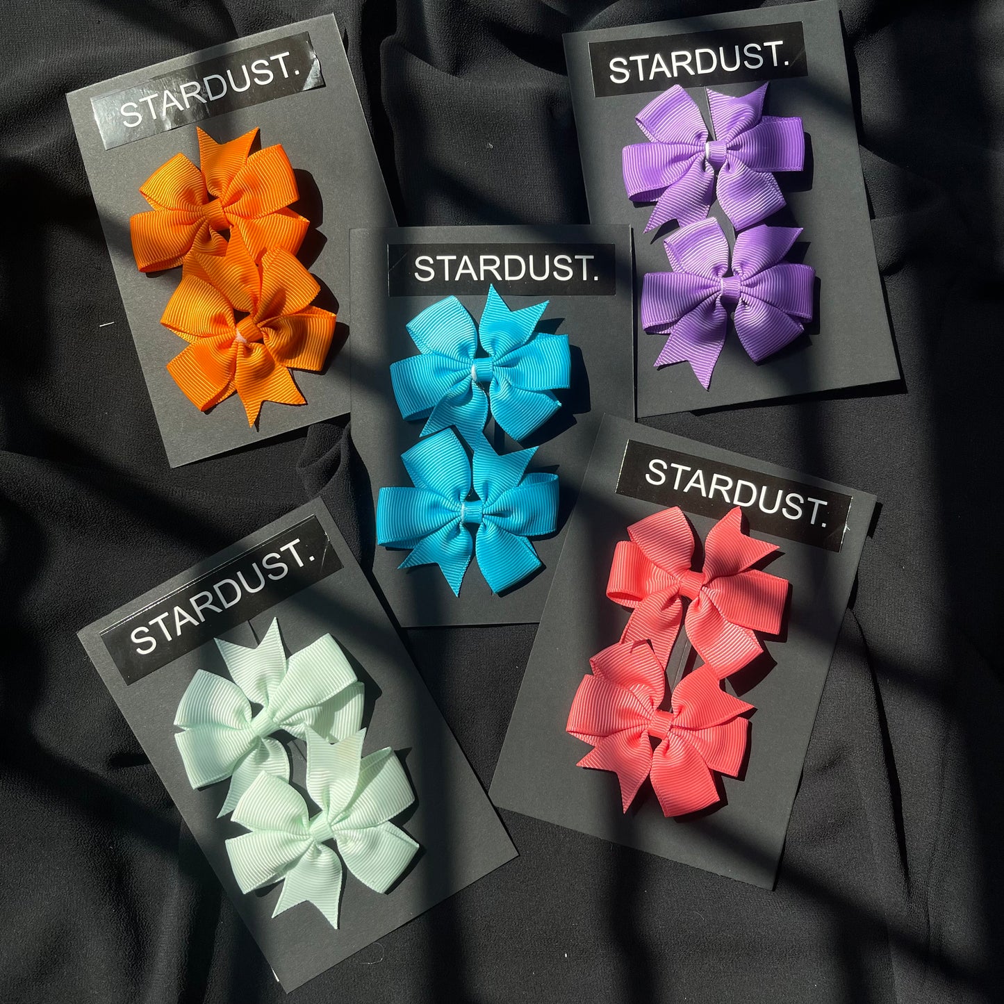 Pinwheel Bundle D (2.5 inch size)