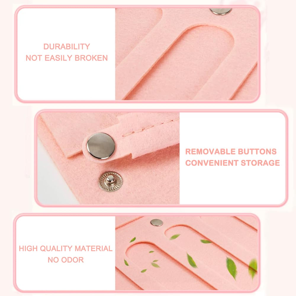 Hair Accessories Organizerš„