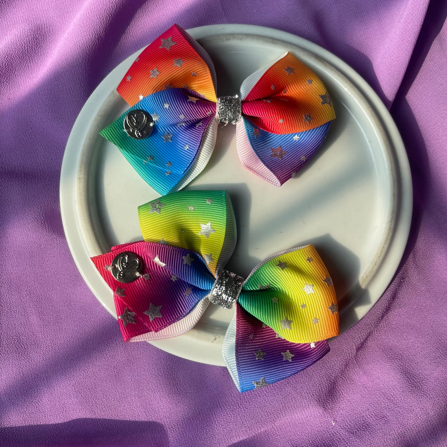 Jojo Siwa Bow Pairs🔥