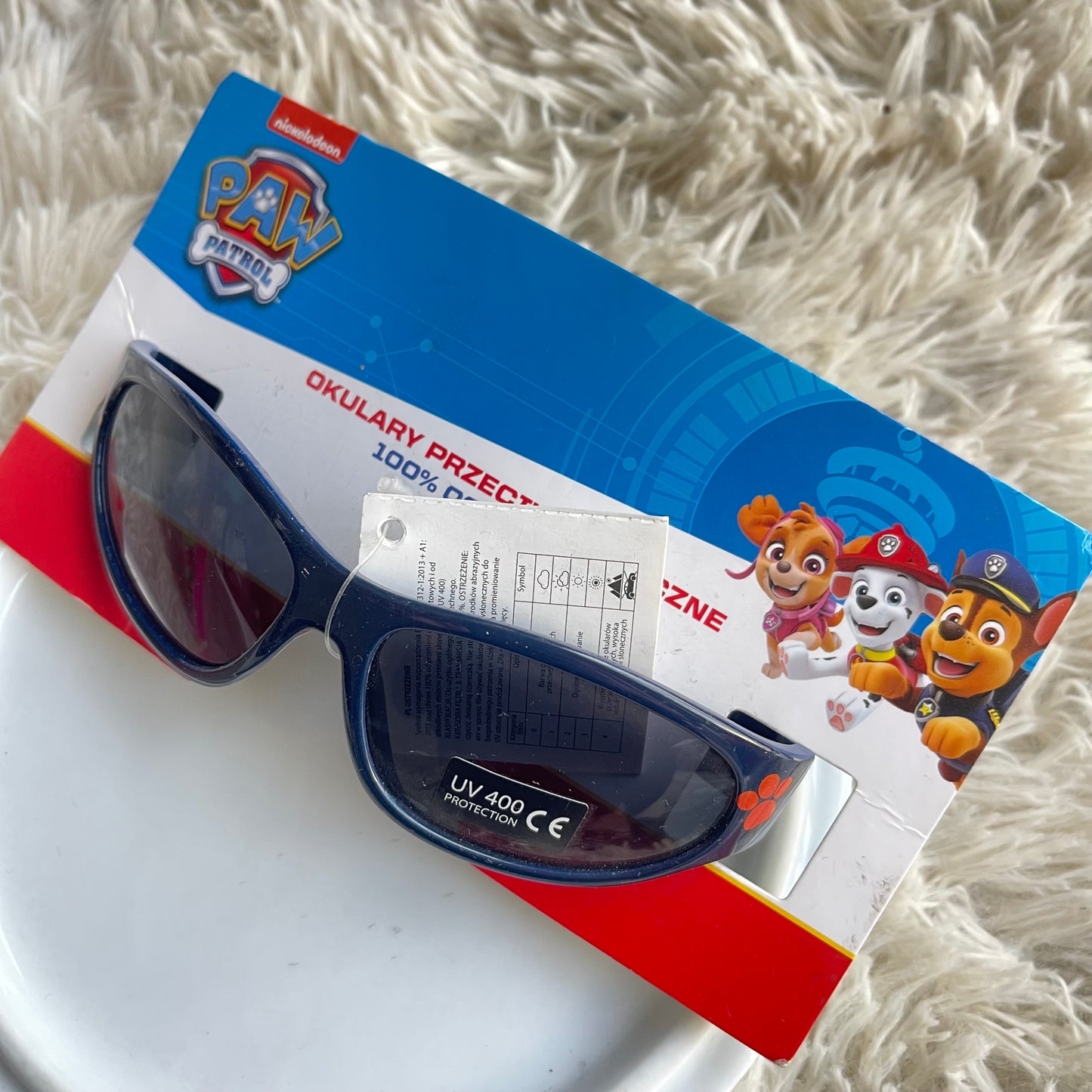 NICKELODEON Paw Patrol Sunnies
