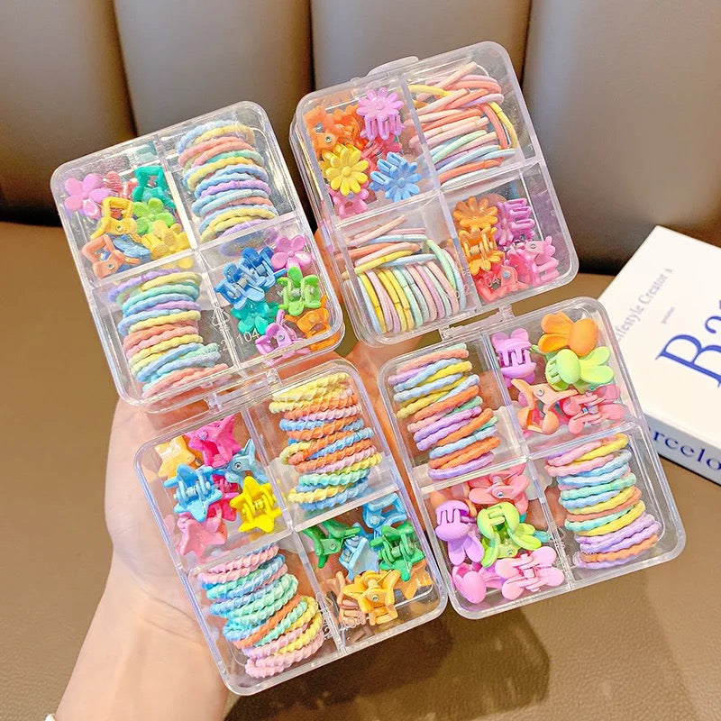 Mix Accessory Boxes