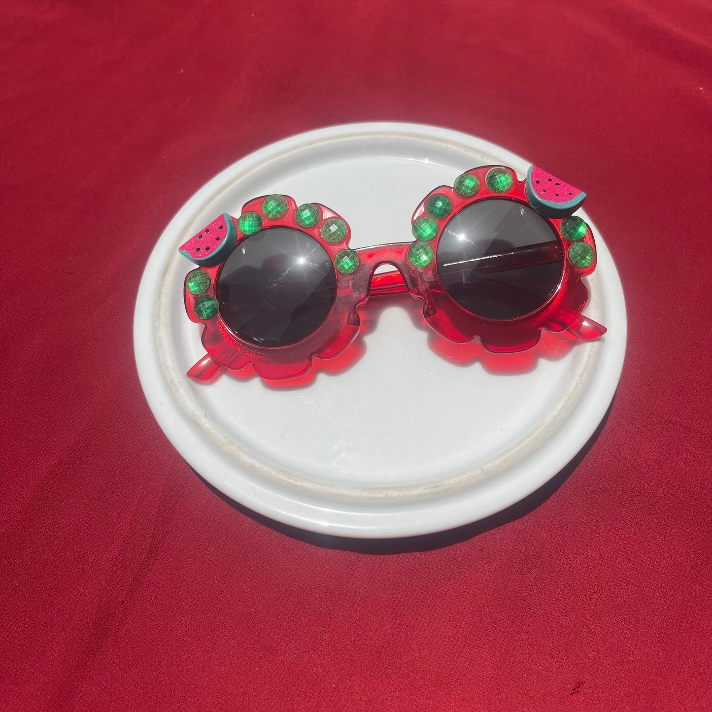 Watermelon ๐ Sunnies